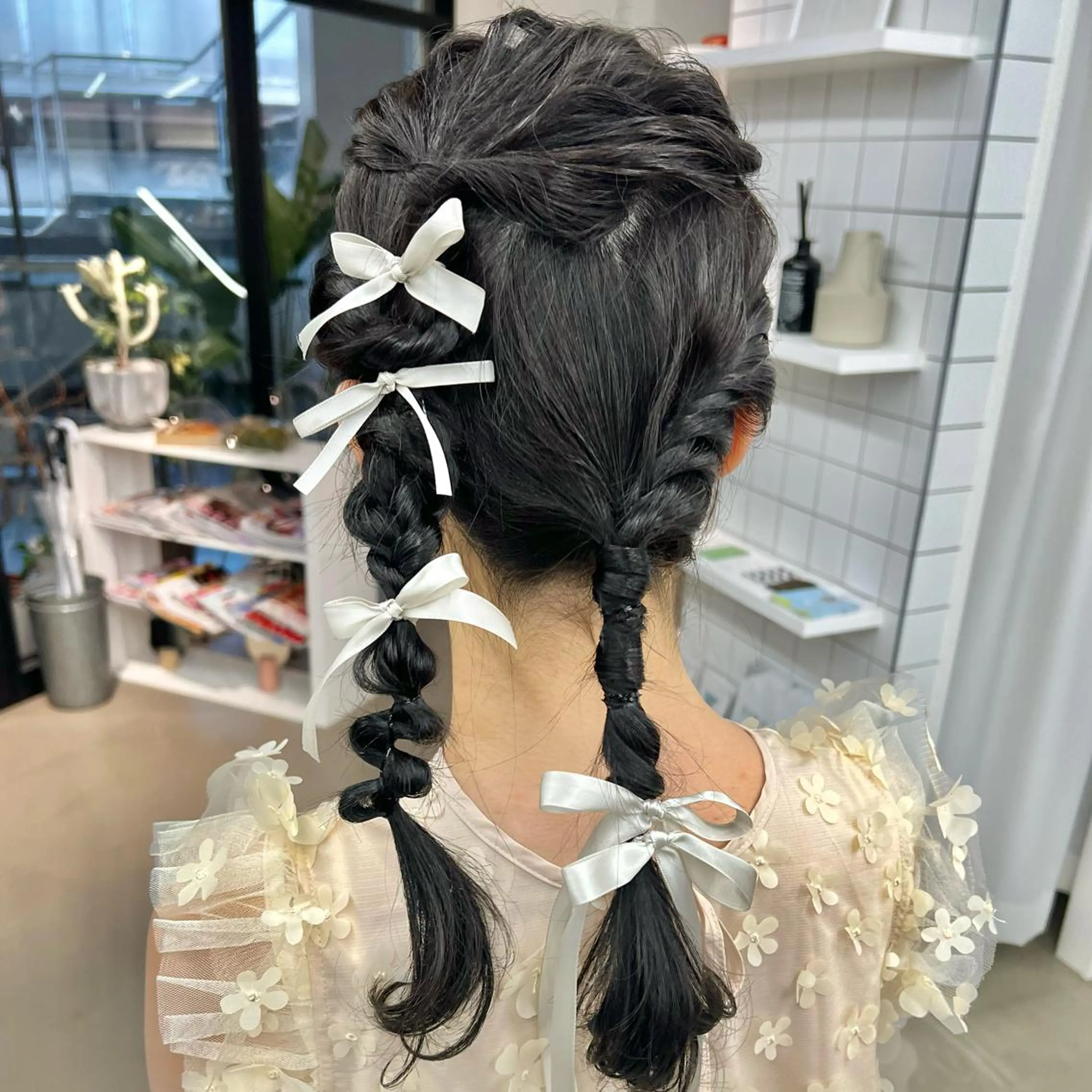 ネイル 卒業式 Nico所属・Nico🌛 Karenのネイルデザイン