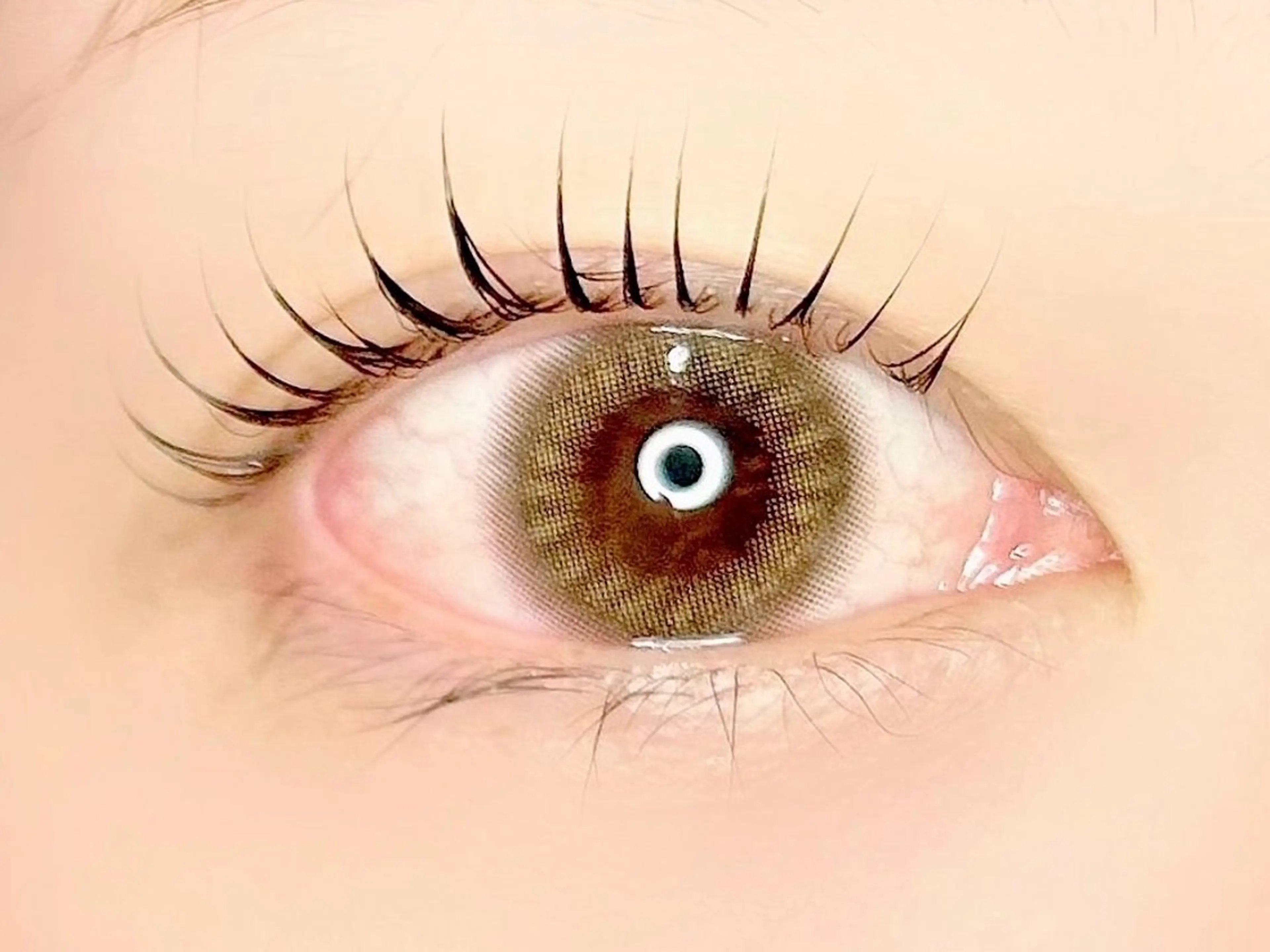 マツエク・マツパ 似合わせまつ毛/眉毛 🤍柏村のマツエク・マツパデザイン