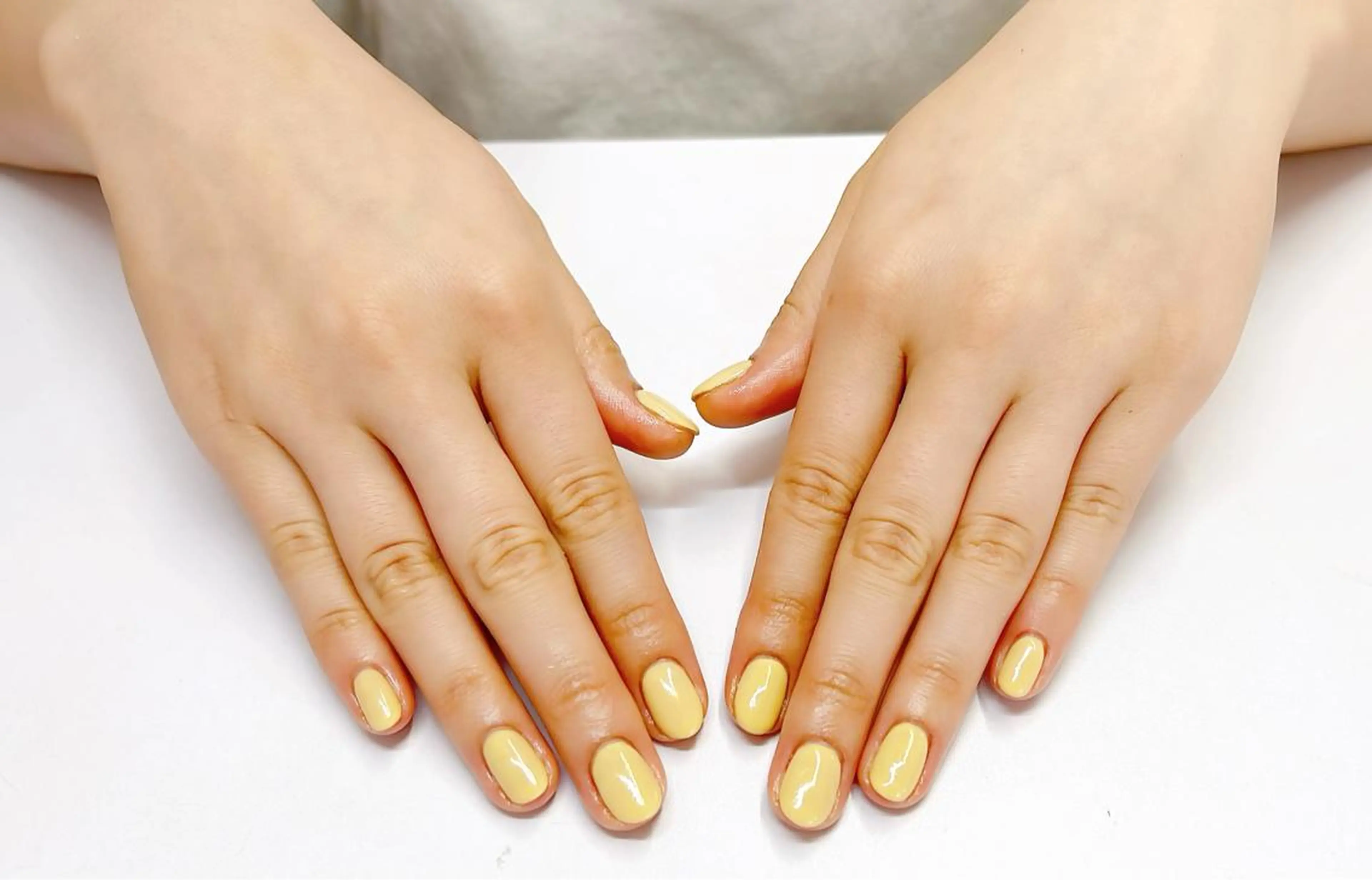 ネイル Lilia💅 Amanoのネイルデザイン