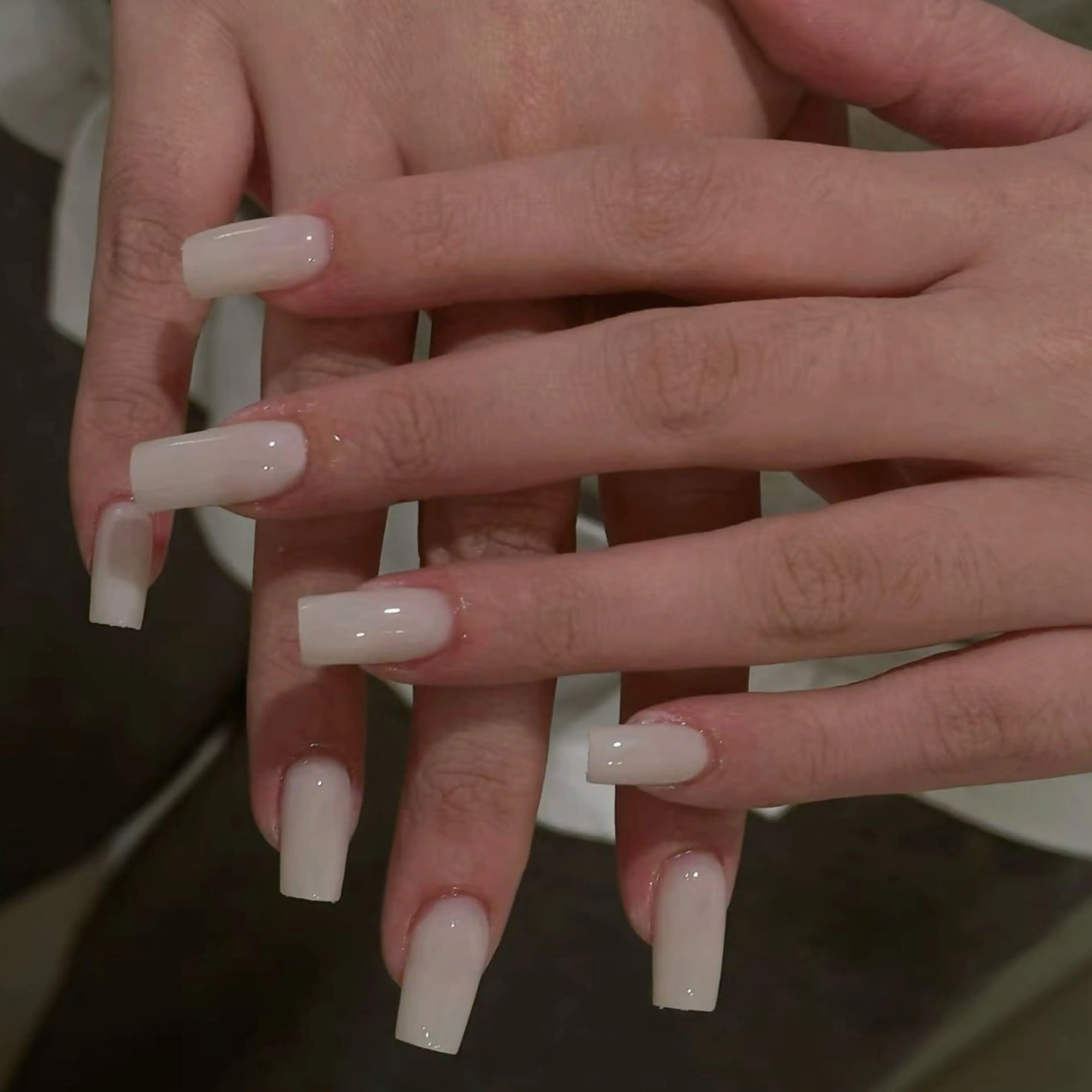 ネイル 持ち込み ワンホンネイル ハンドネイル GreenNailsalon所属・GreenNail salon GIのネイルデザイン