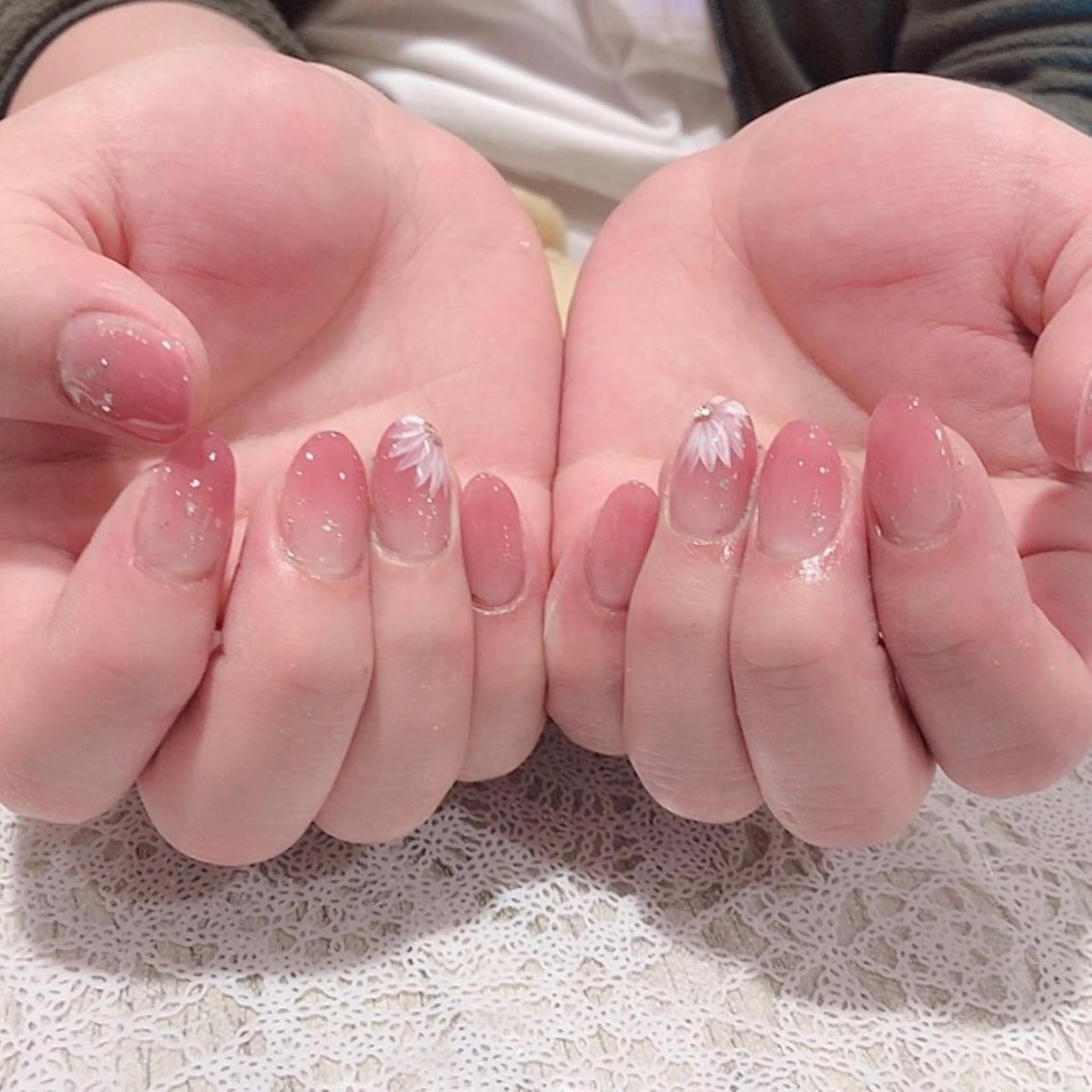 ネイル nailsalon SuMILEのネイルデザイン
