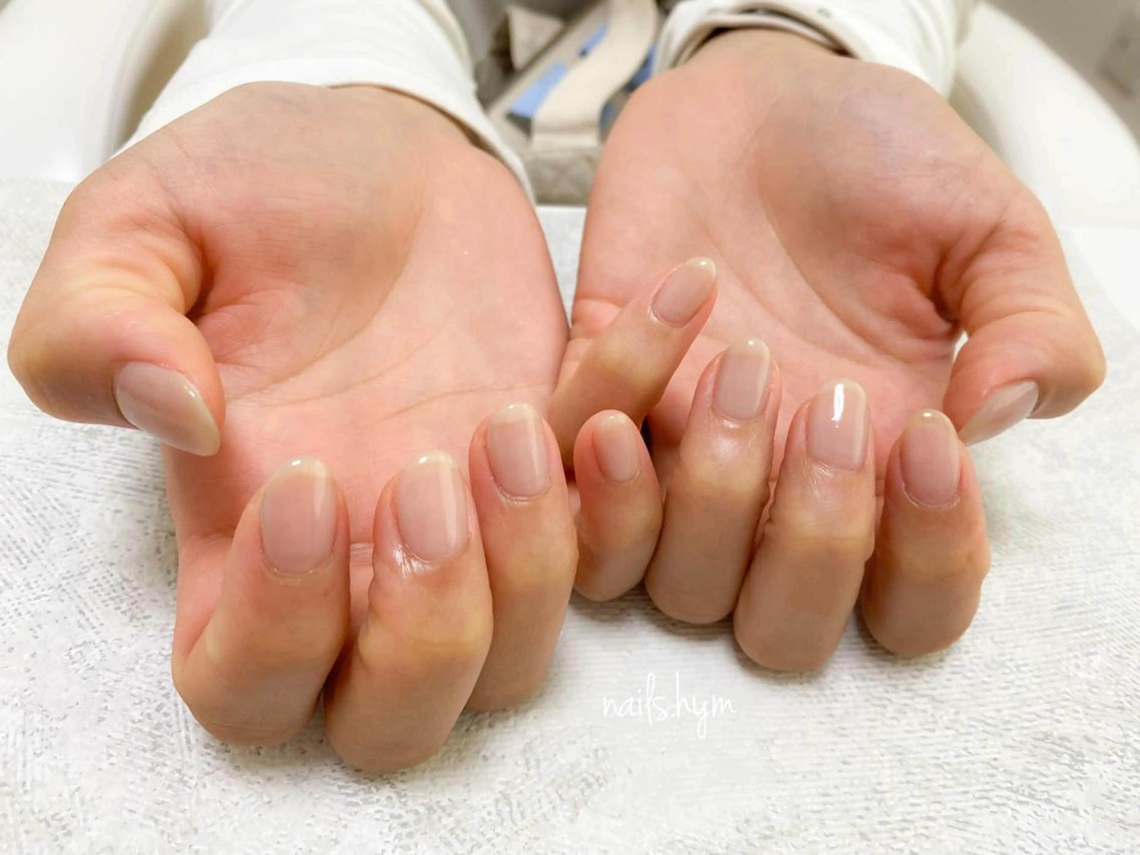 ネイル ハンドネイル nails. hymのネイルデザイン