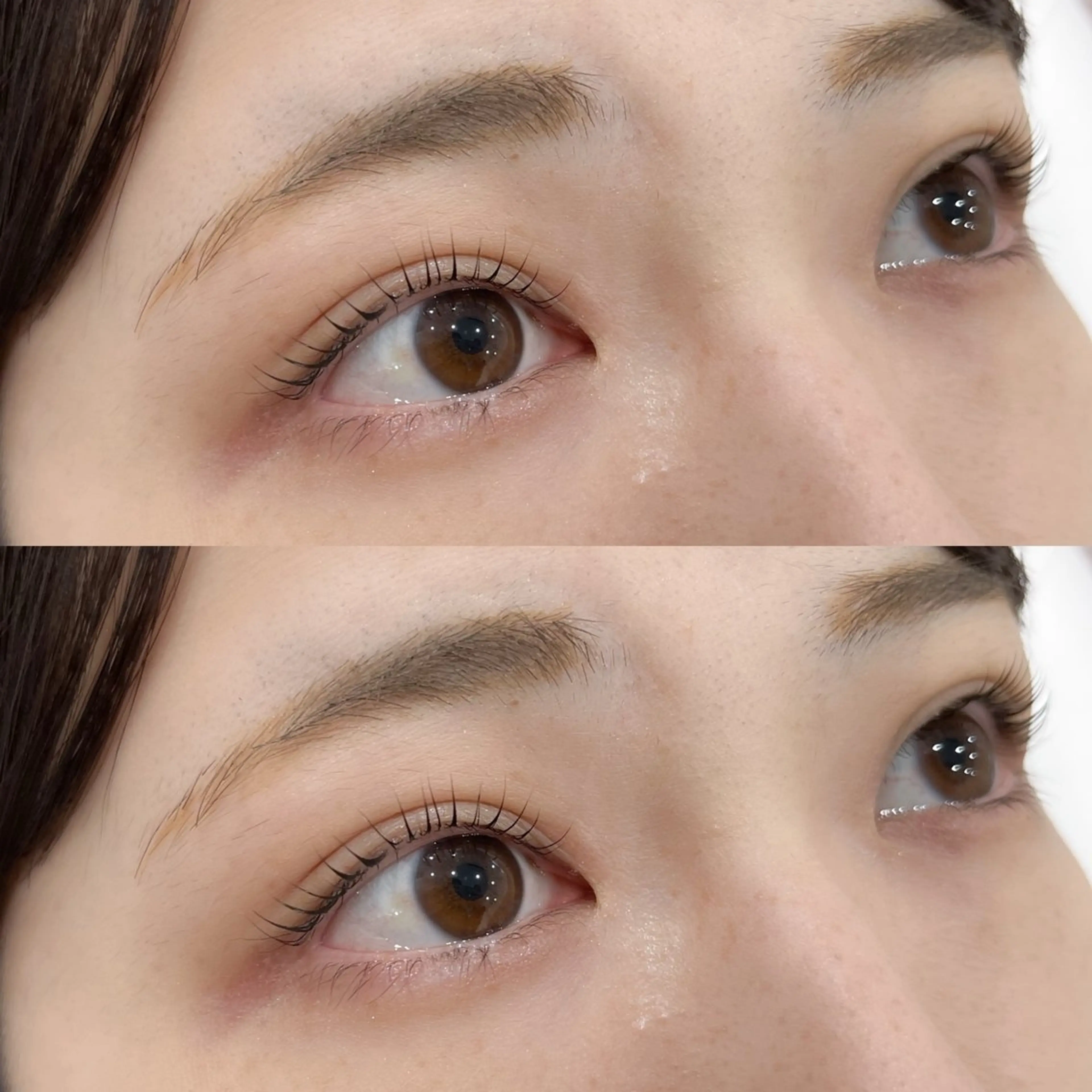 マツエク・マツパ ゆるふわ眉🧸 Airiの眉毛・アイブロウイメージ