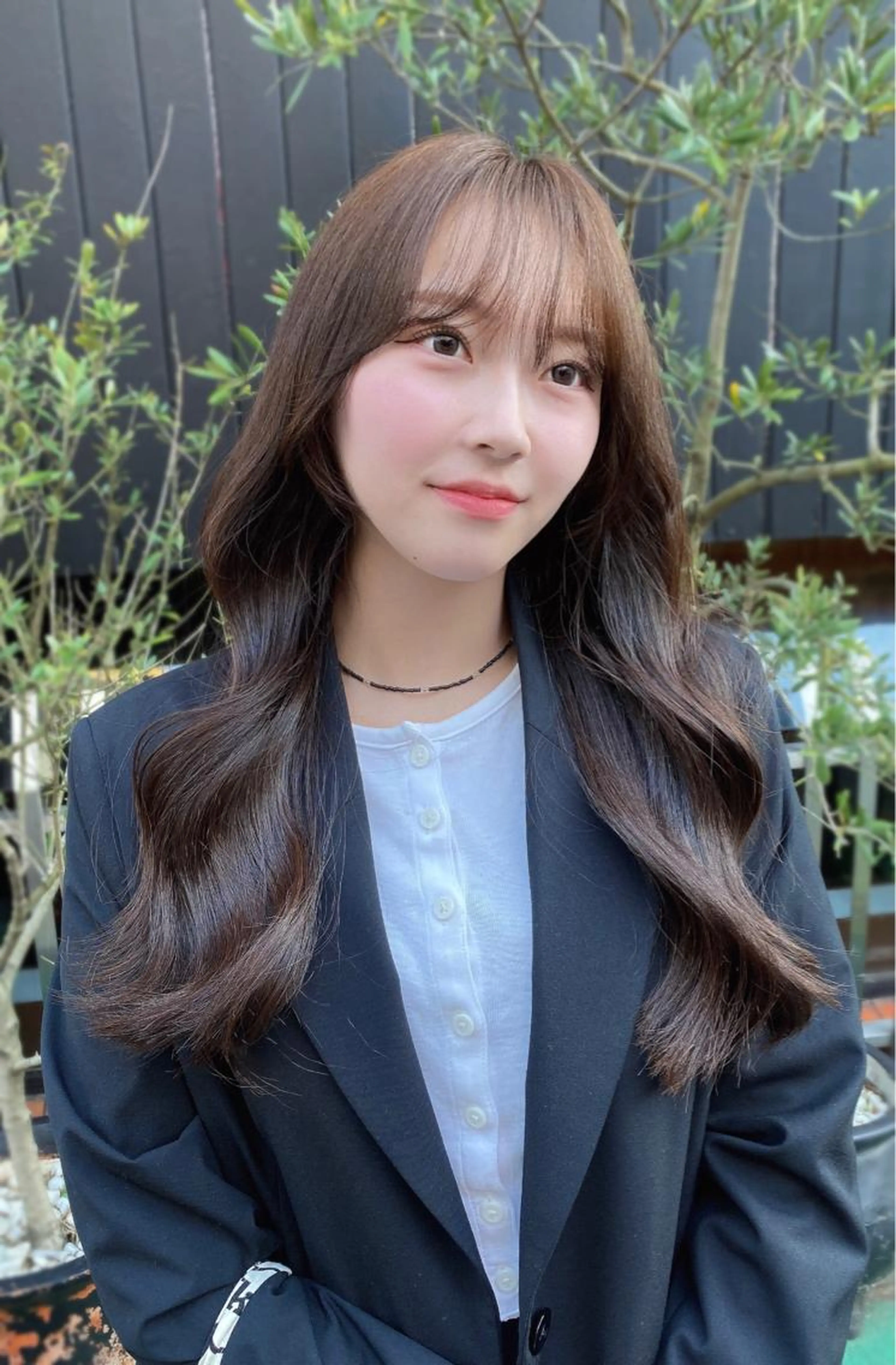 ✄﻿カット＋COTAプレミーク4stepトリートメント(超音波アイロン付き)の写真