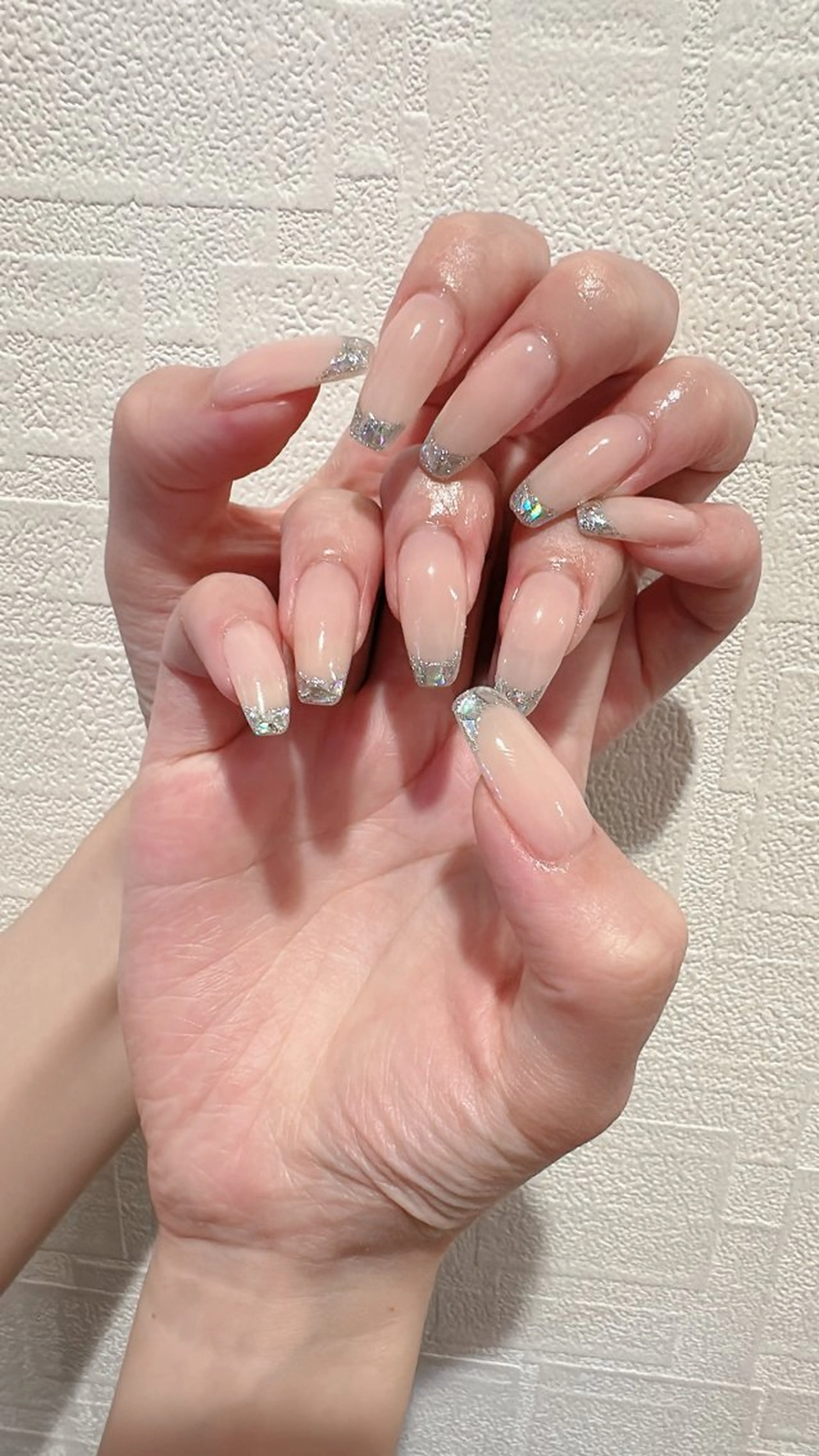 ネイル ハンドネイル D-BEAUTY Nailsalonのネイルデザイン