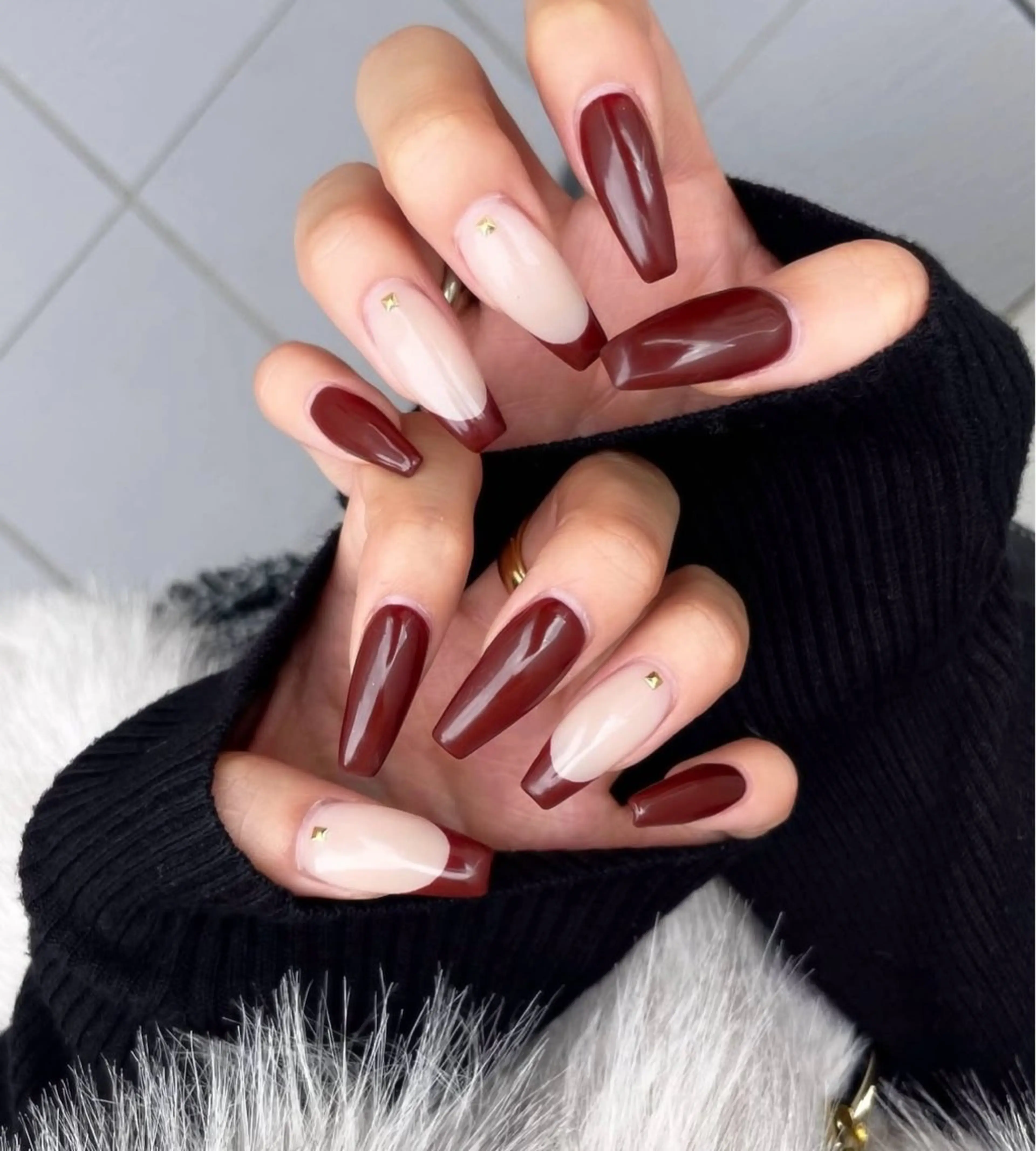 ネイル Jenn Nail Salonのネイルデザイン