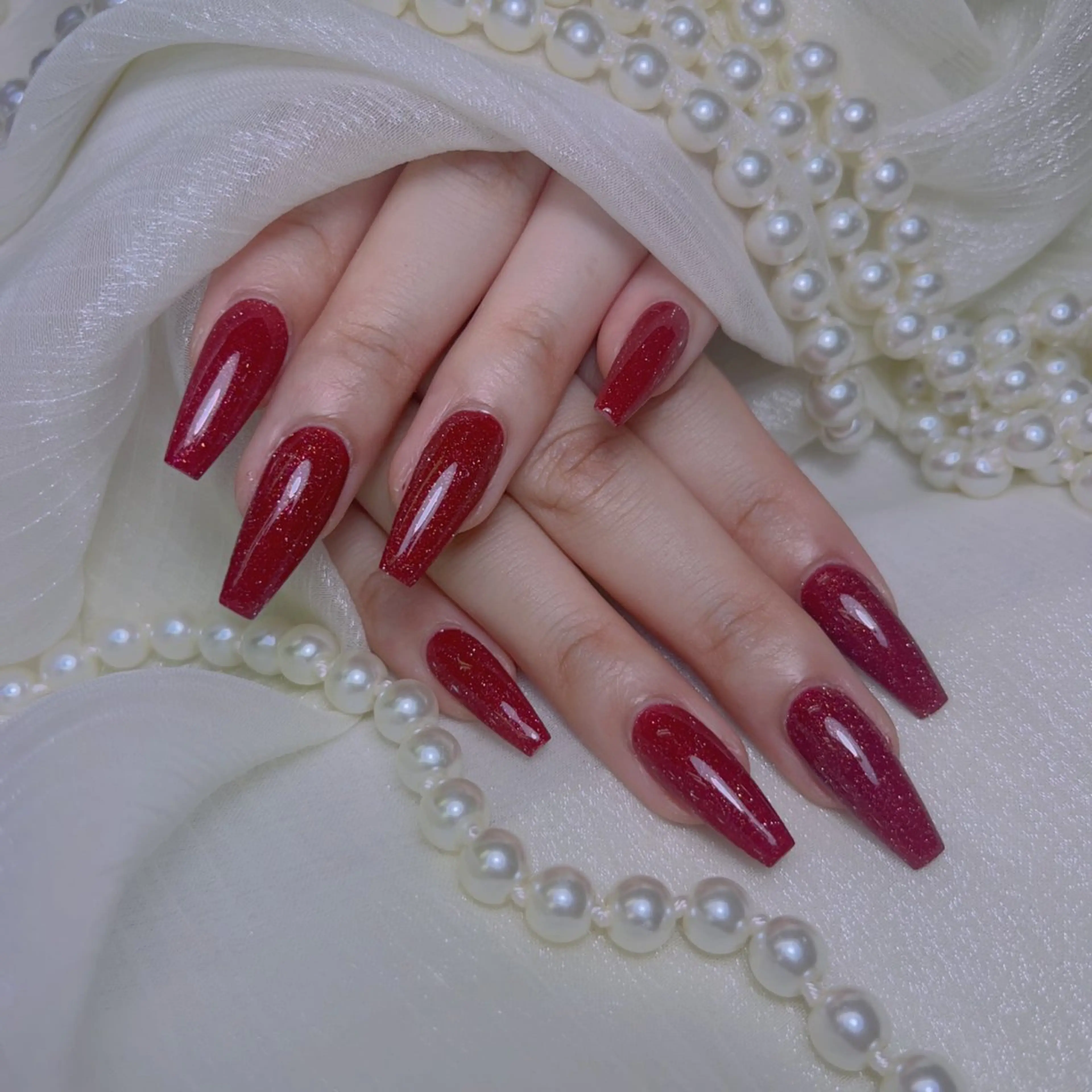 ネイル BuBu Nail渋谷道玄坂のネイルデザイン