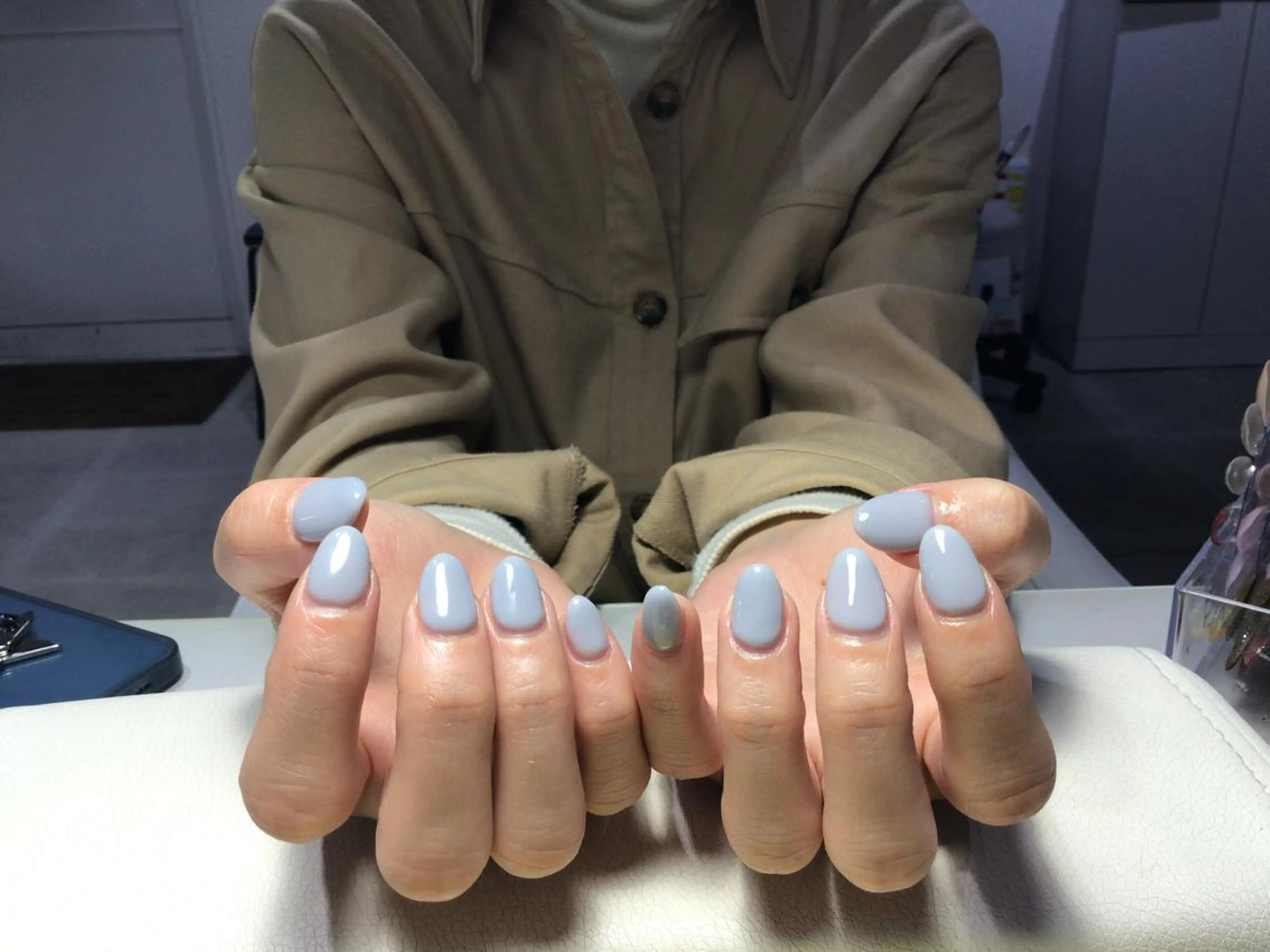 ネイル ifeel-Rose所属・💐 𝙍𝙀𝙉𝘼のヘアスタイル