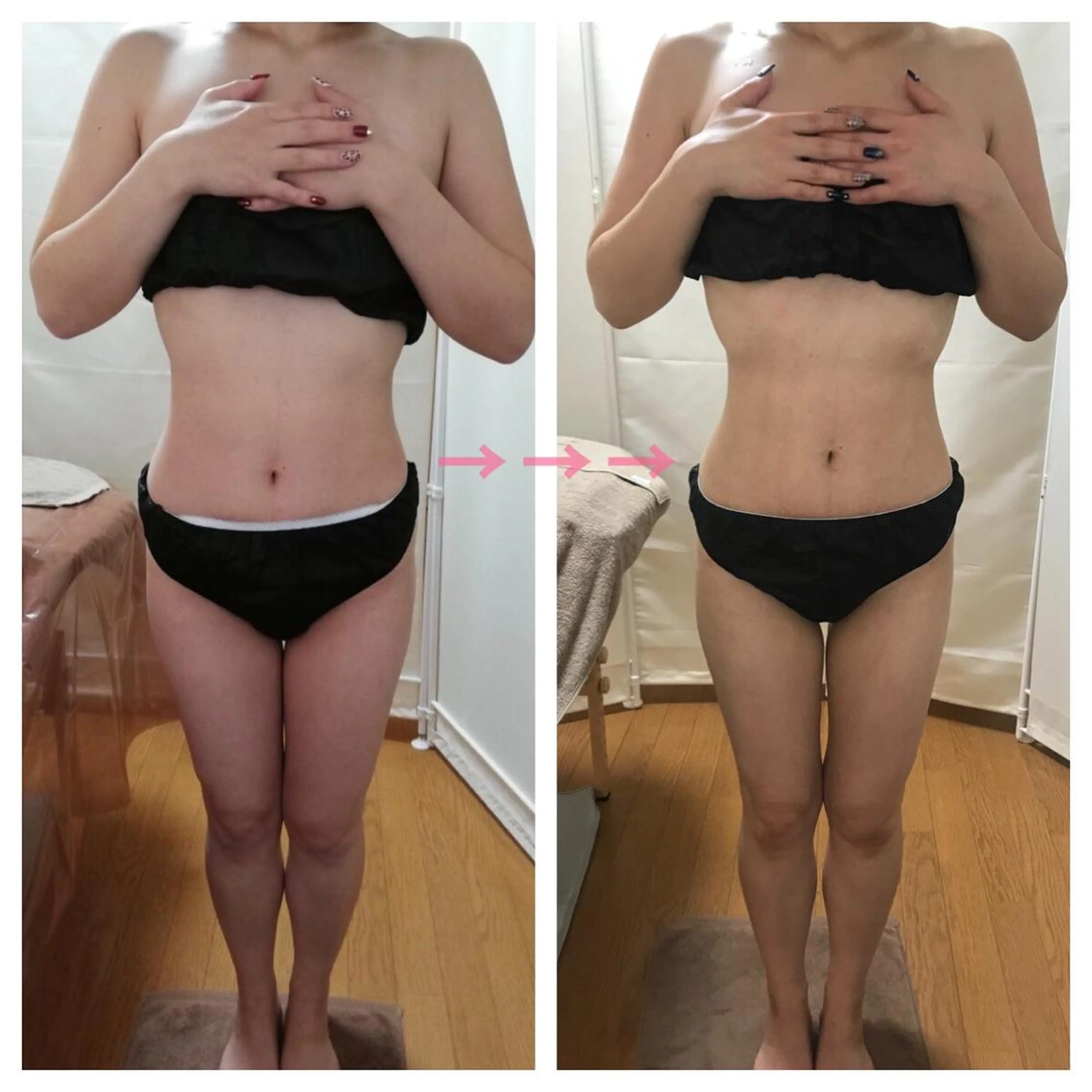 biloop所属・《痩身×疲労改善》 BILOOPのエステ・リラクイメージ