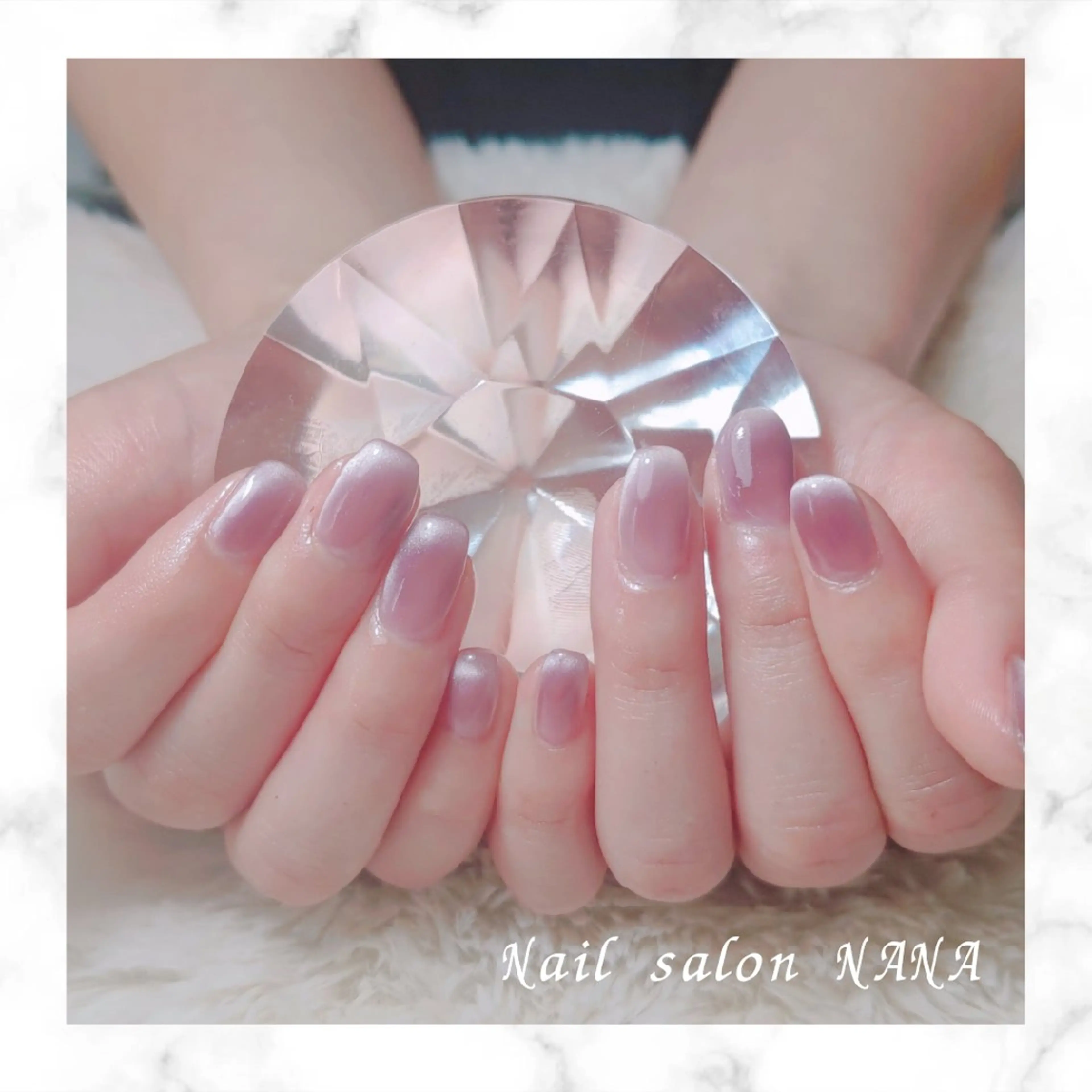 ネイル nail salon  nanaのネイルデザイン