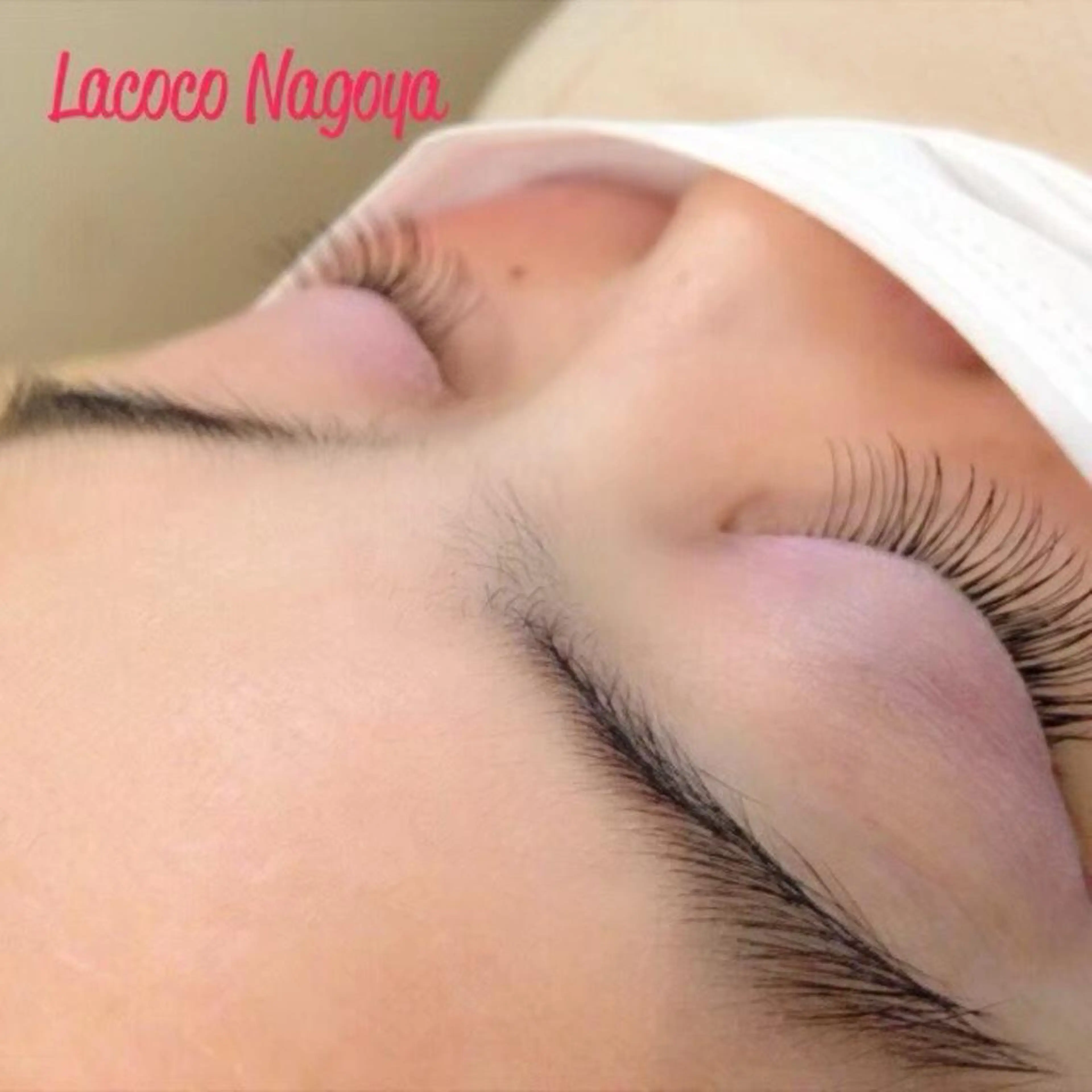 🌼ハイブリッドエクステ🌼 100本✨《オフ無料》の写真