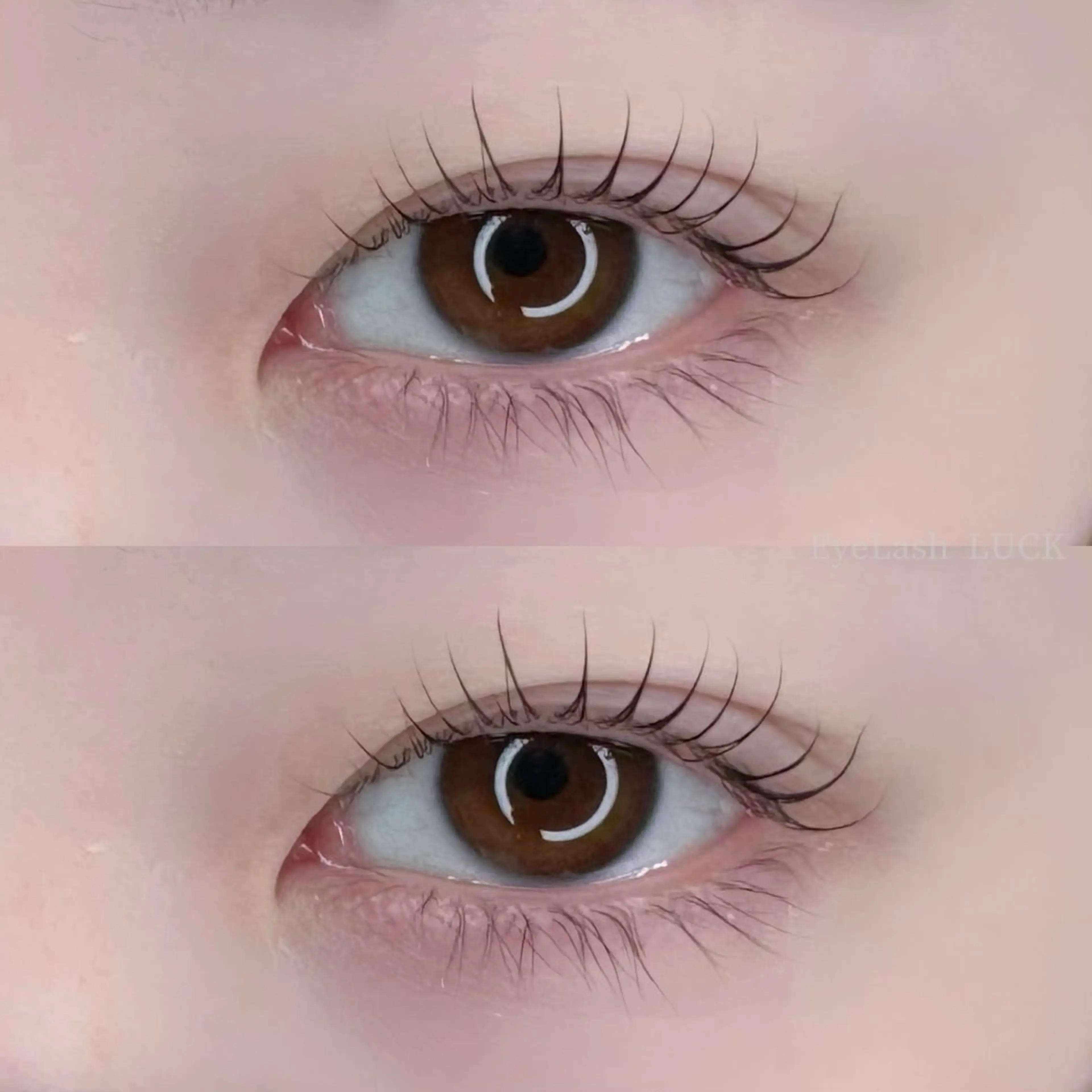 マツエク・マツパ マツパ 𝙔𝙪𝙪𝙠𝙖 .のマツエク・マツパデザイン