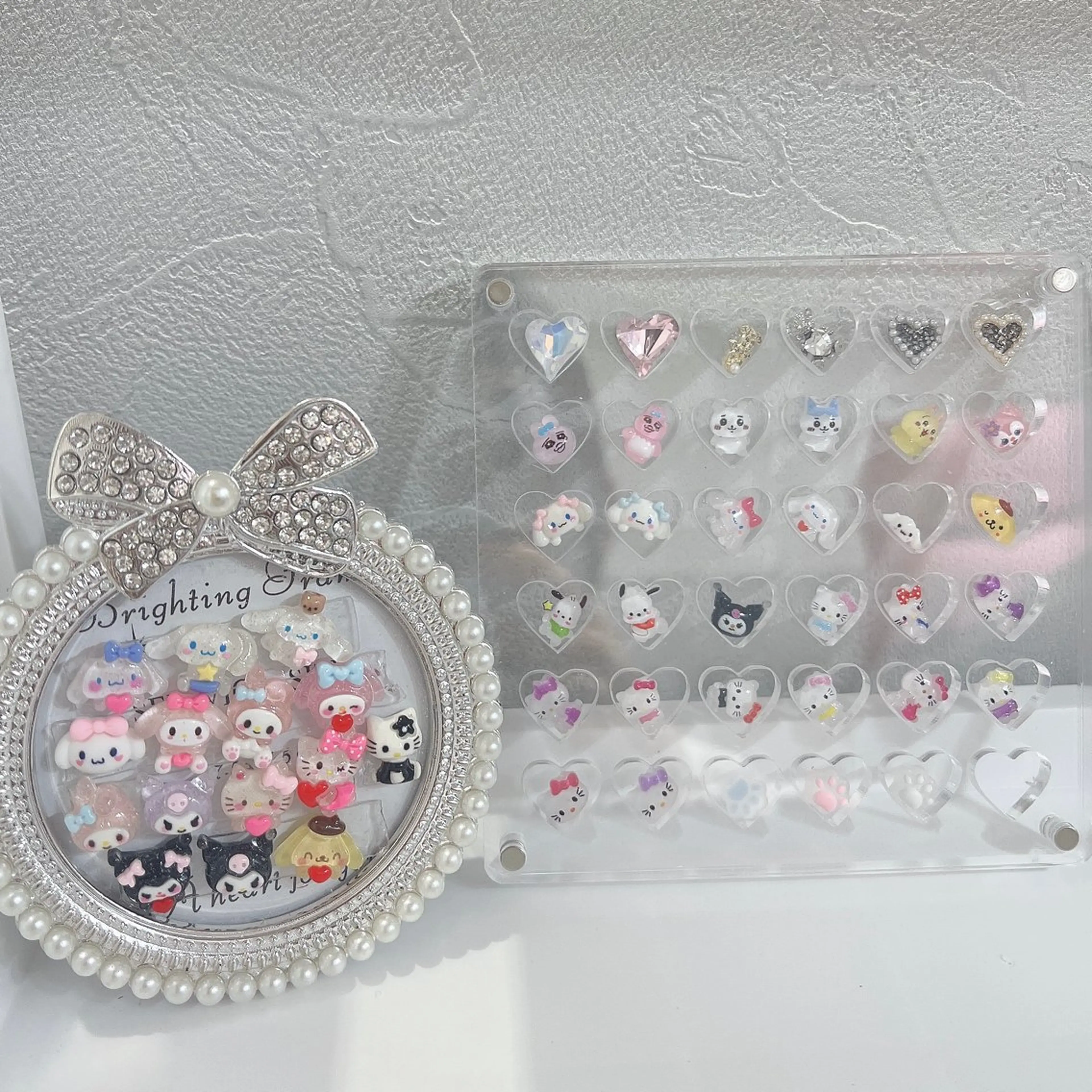 ネイル eclana所属・eclana🤍 sarinaのネイルデザイン