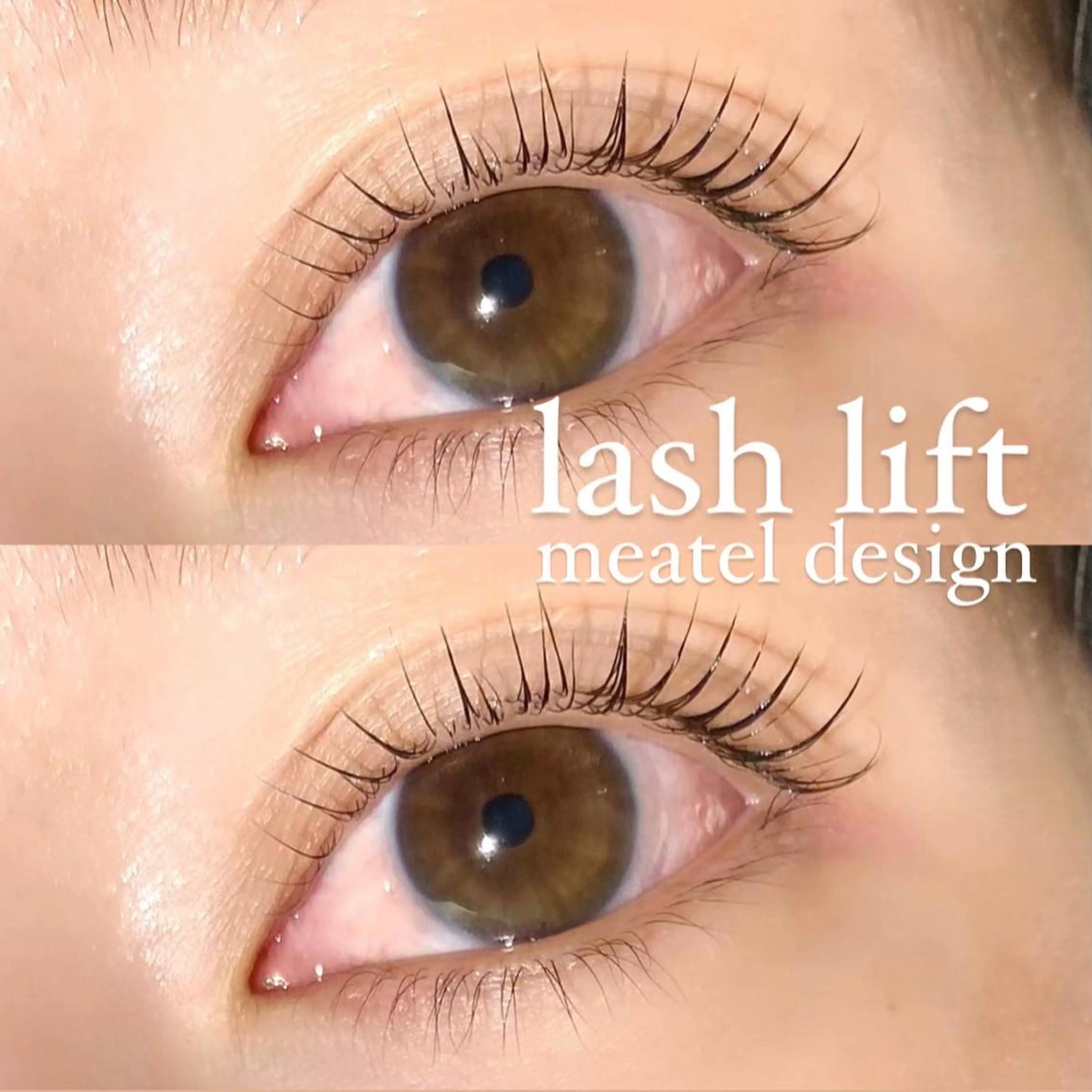 マツエク・マツパ NUEVO 横浜西口店の眉毛・アイブロウイメージ