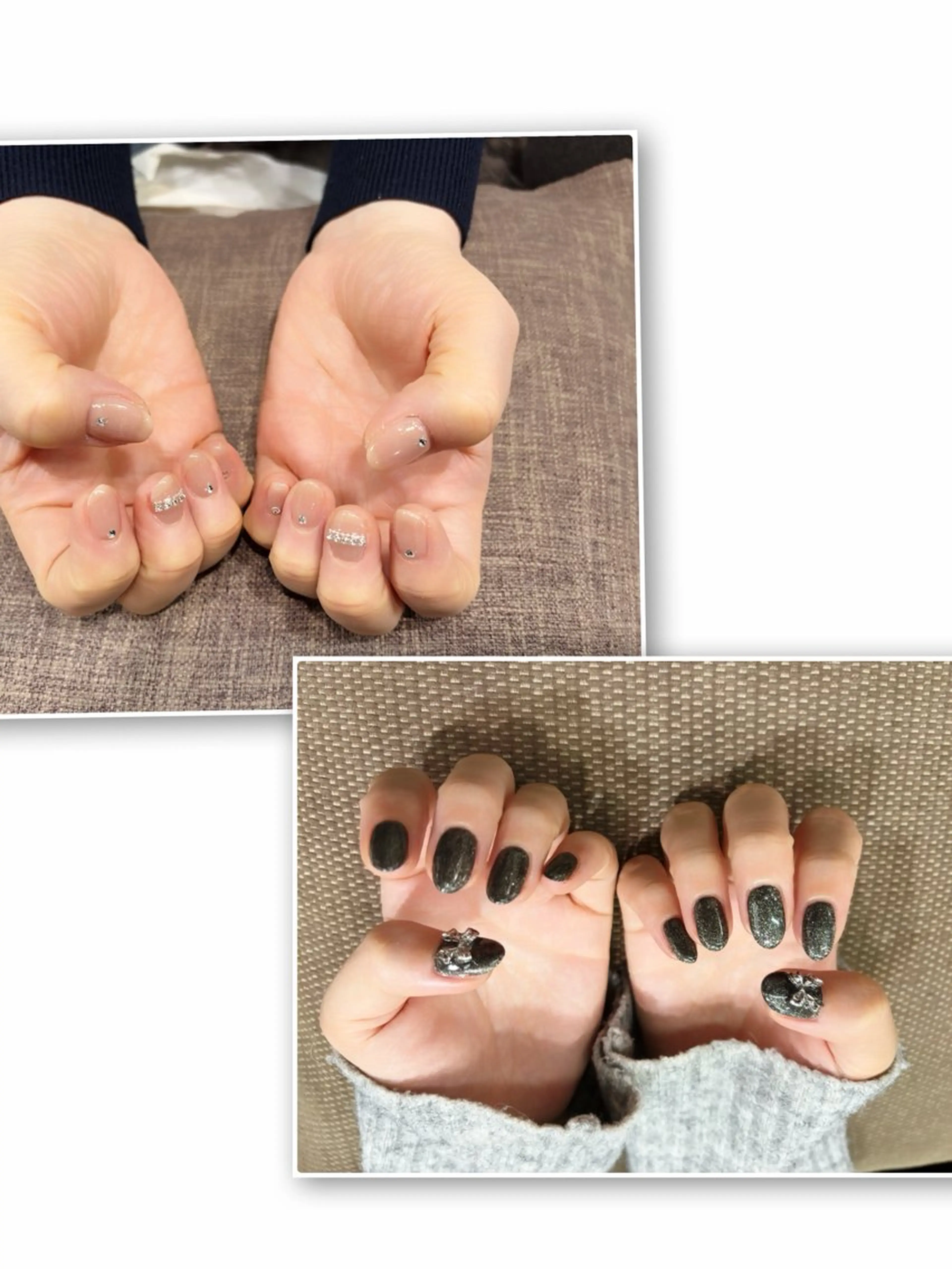 ネイル Terra新宿店所属・terra＊ yuiのネイルデザイン