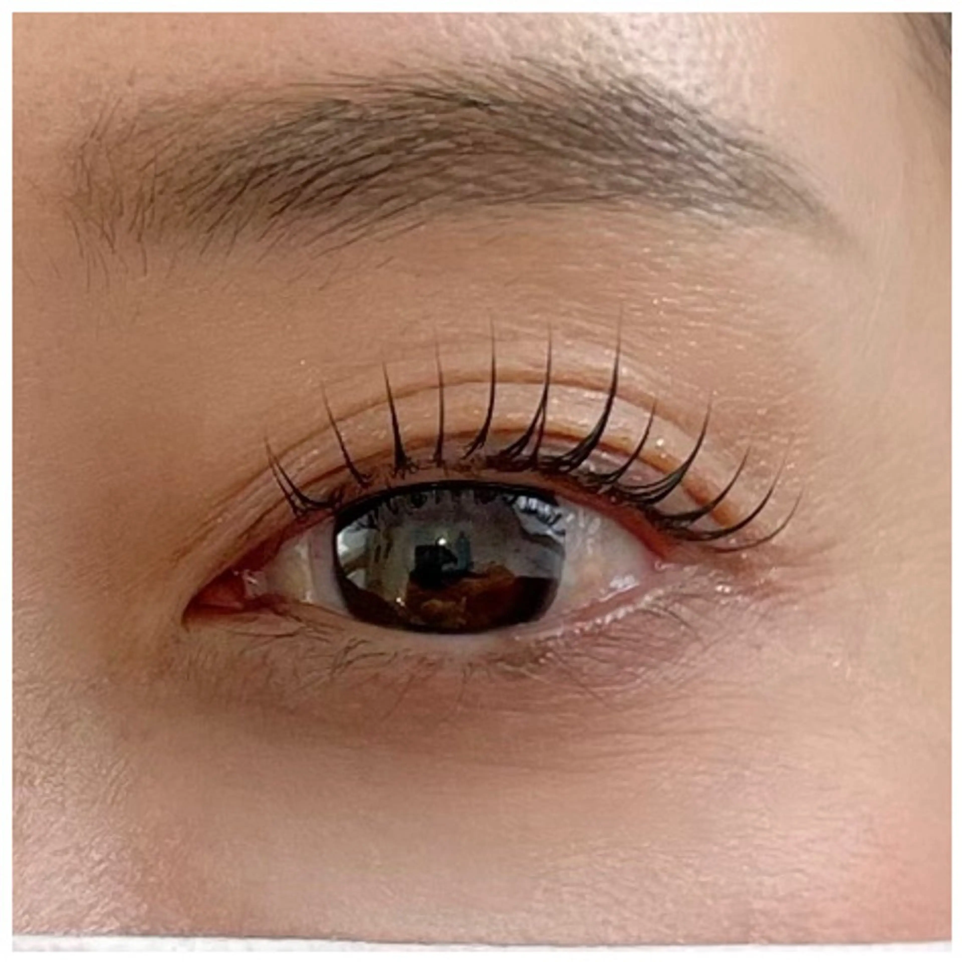 マツエク・マツパ マツパ Tsiky AYAのマツエク・マツパデザイン