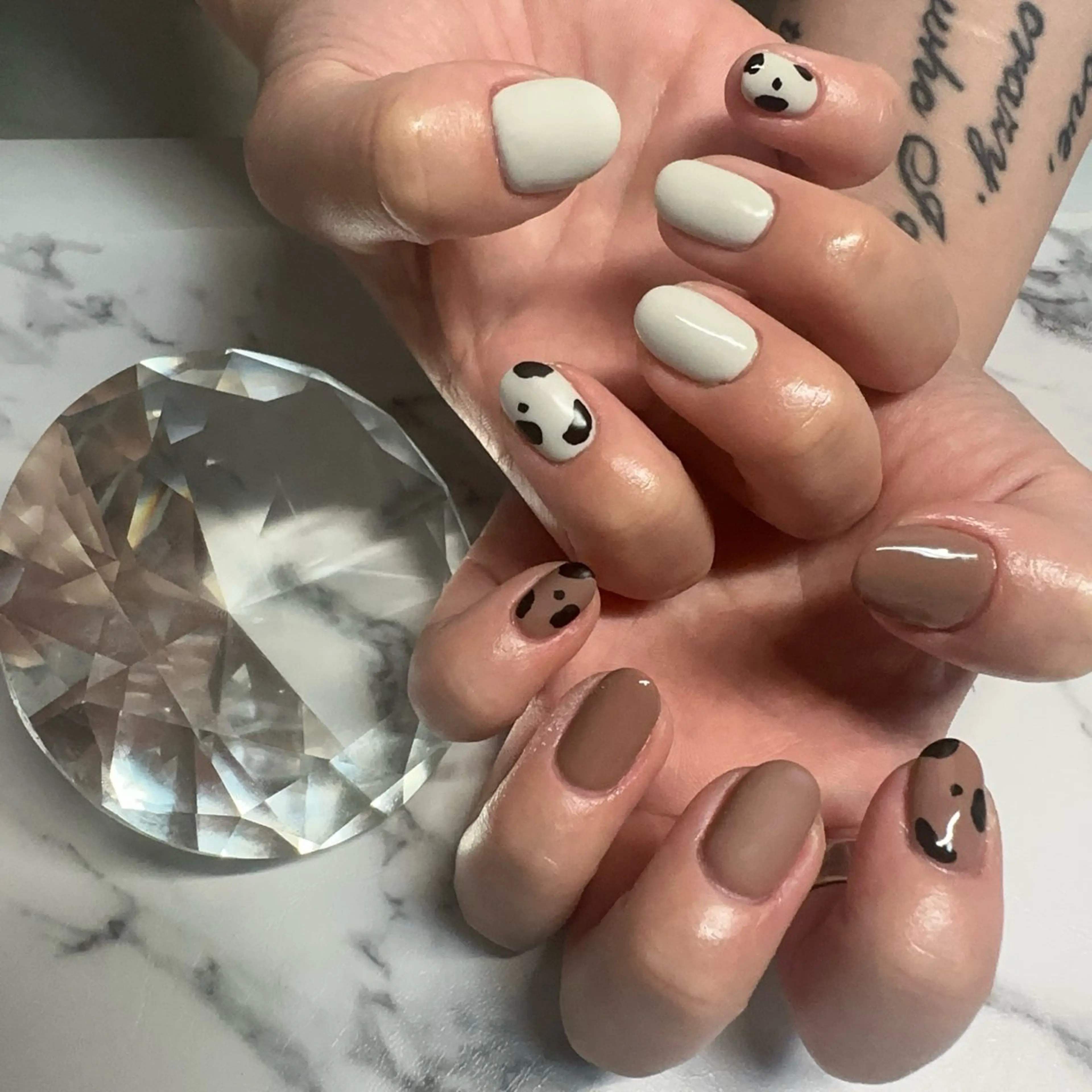 ネイル maa nail‪✿のネイルデザイン