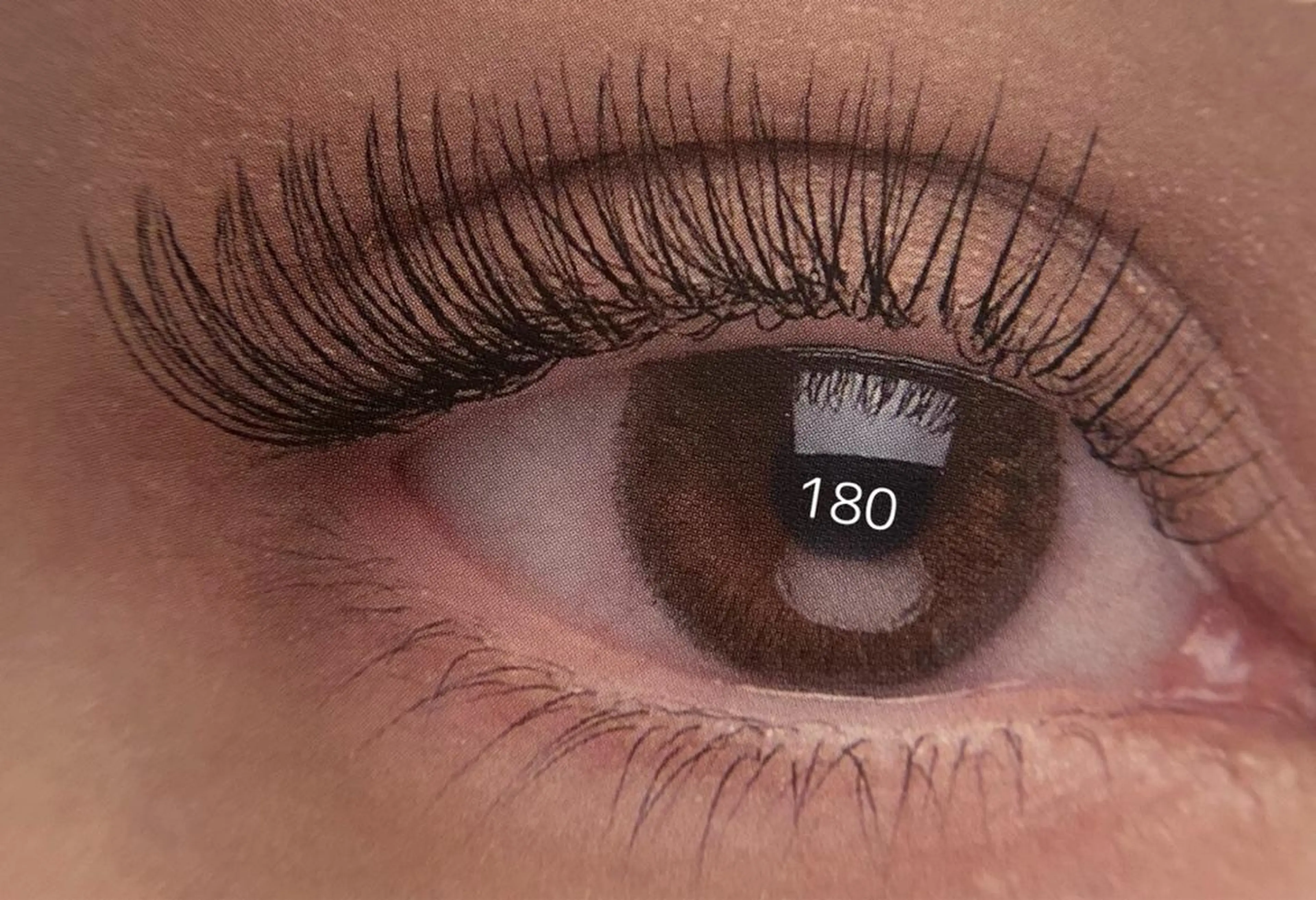 マツエク・マツパ フラットラッシュ Legami 熊本(レガーミ)所属・【まつ毛パーマ特化】 上通りMISAKIのマツエク・マツパデザイン