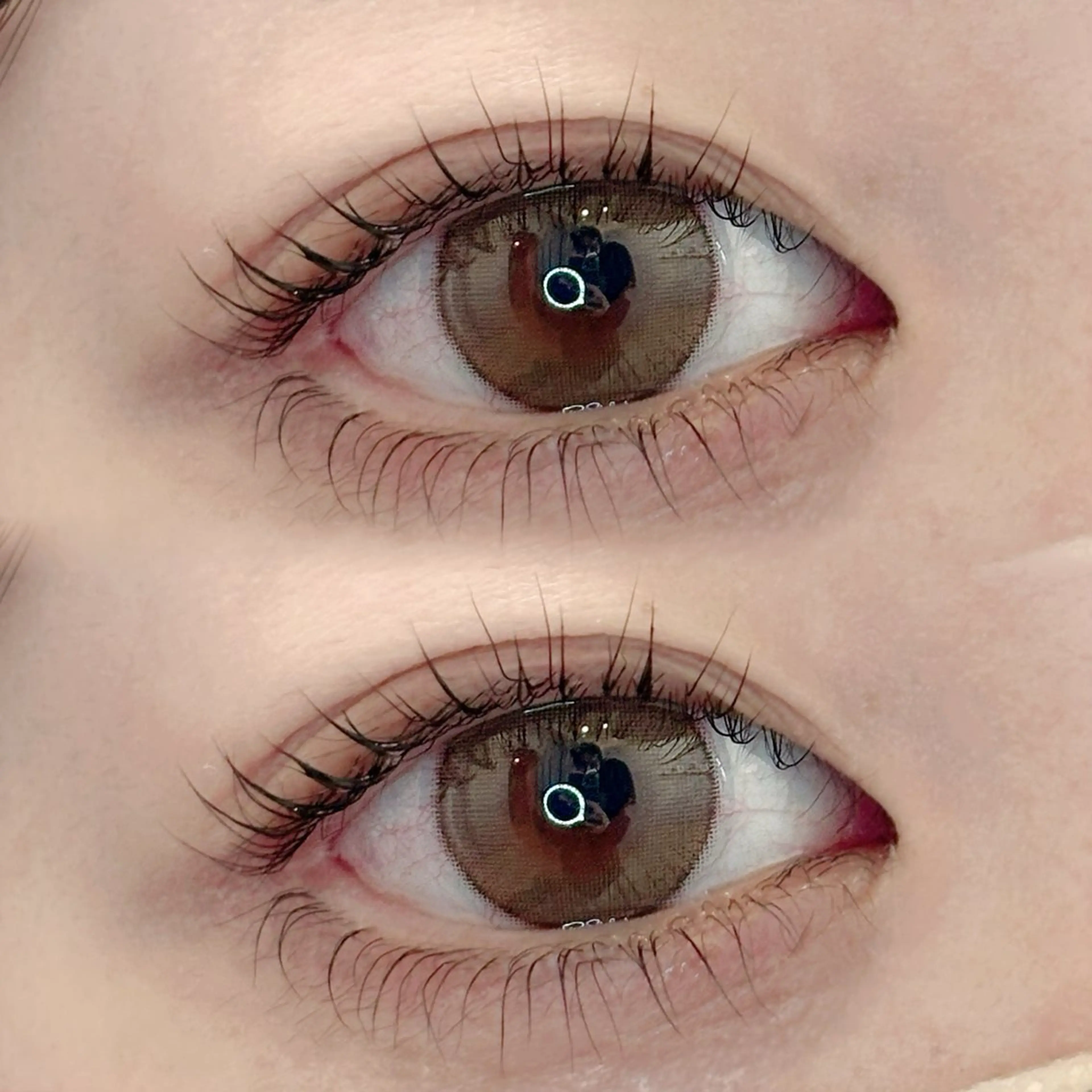 マツエク・マツパ マツパ yur【ユル】 梅田店の眉毛・アイブロウイメージ