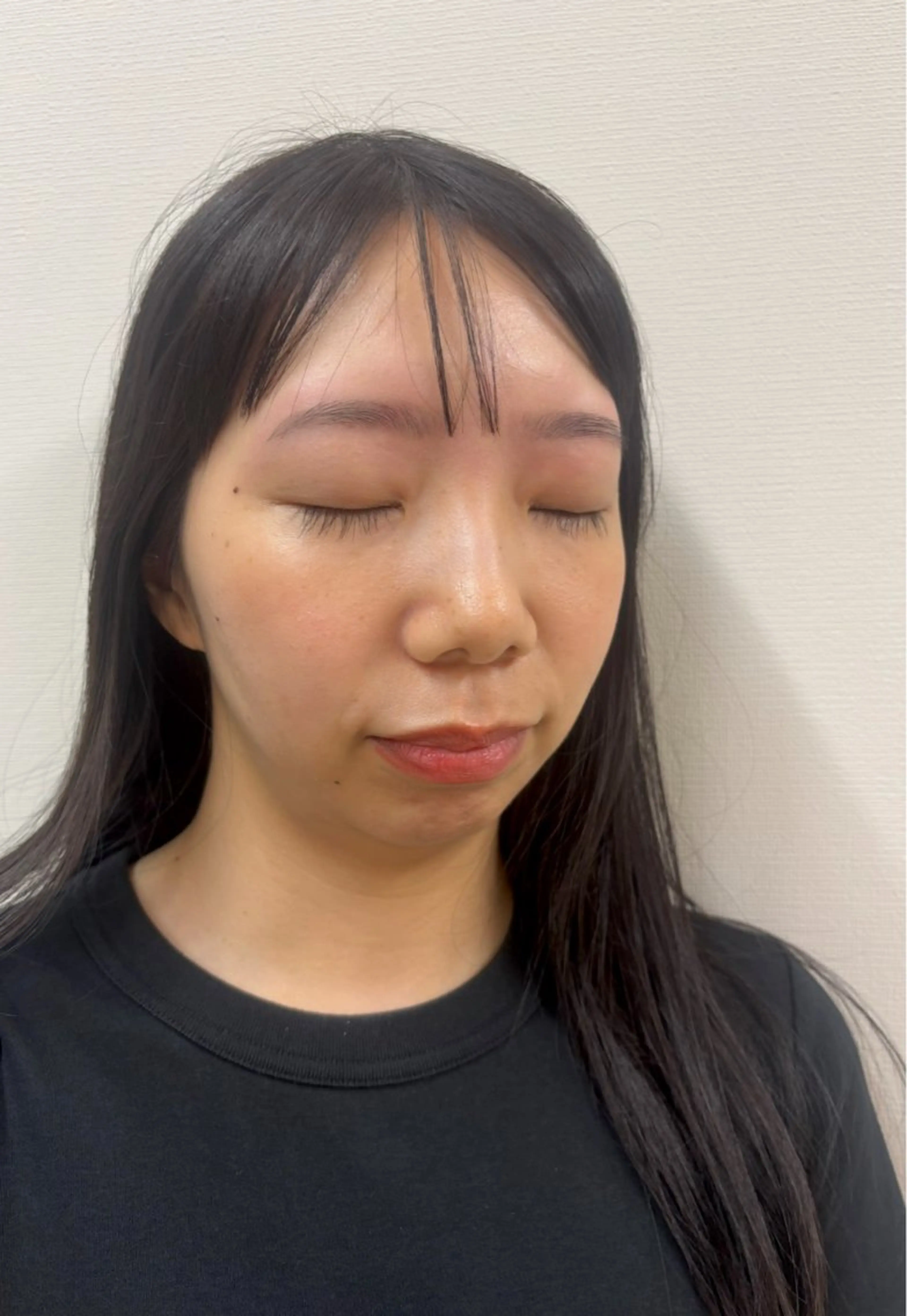 アイブロウ トレンド眉🤍🪄 kyokaの眉毛・アイブロウイメージ