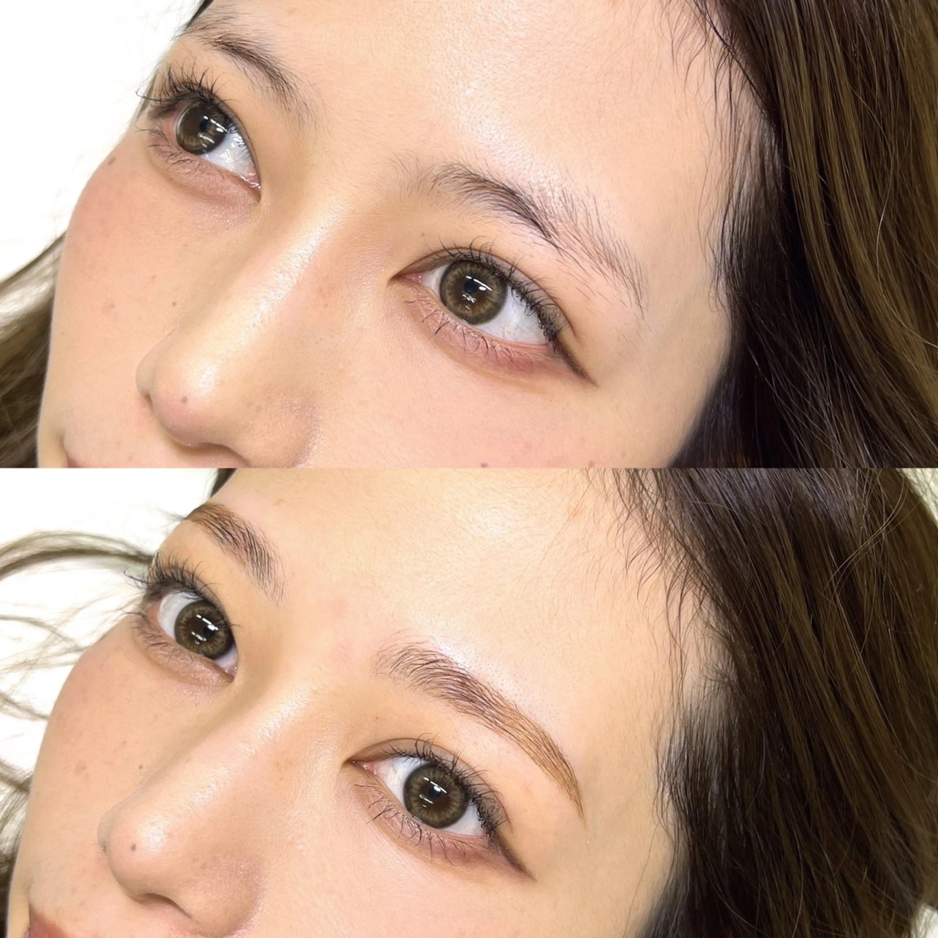 ＊ハリウッドブロウリフト＊wax込み！！の写真