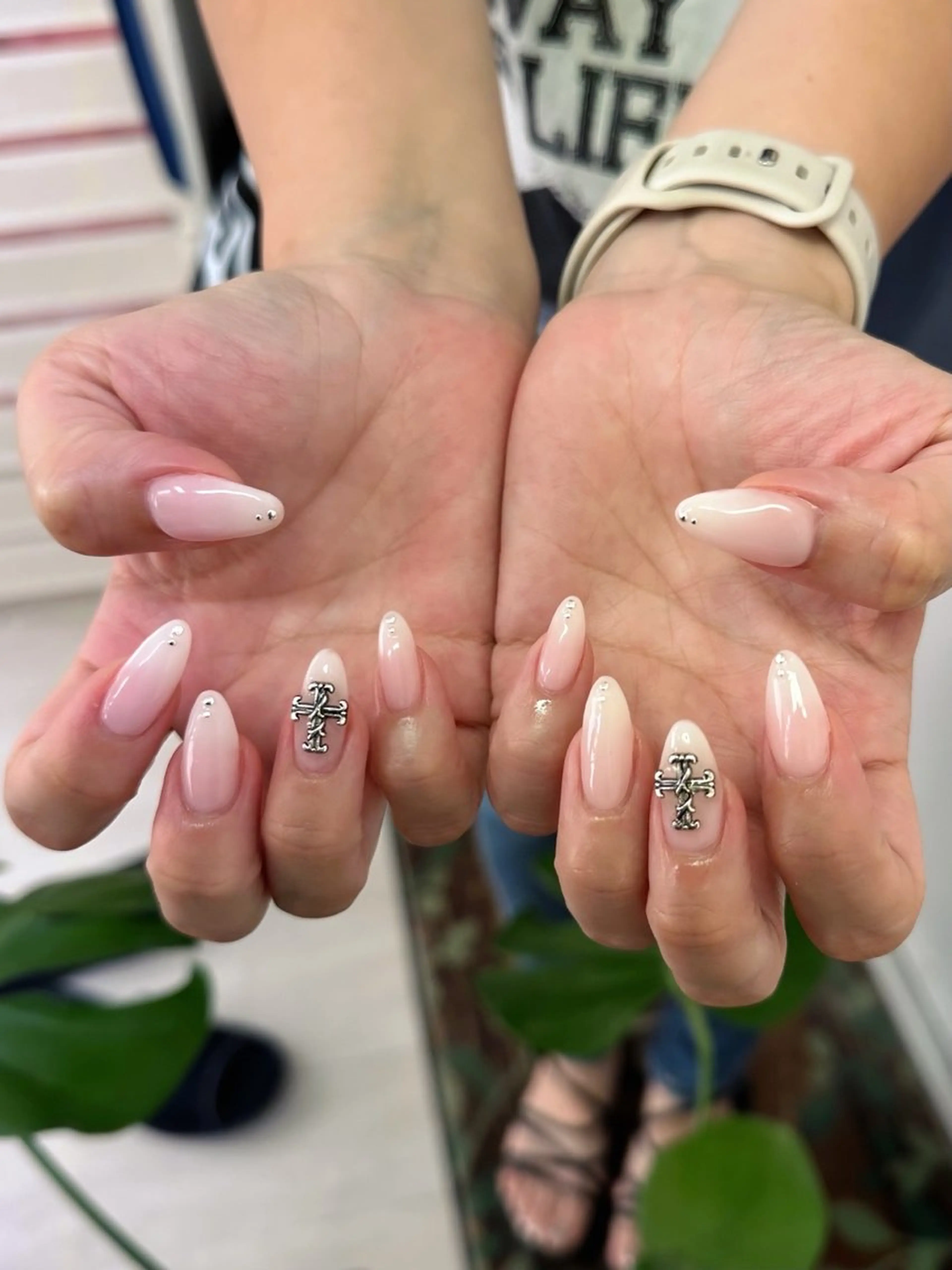 ネイル KAONAIL昭島店 【伊藤】のネイルデザイン