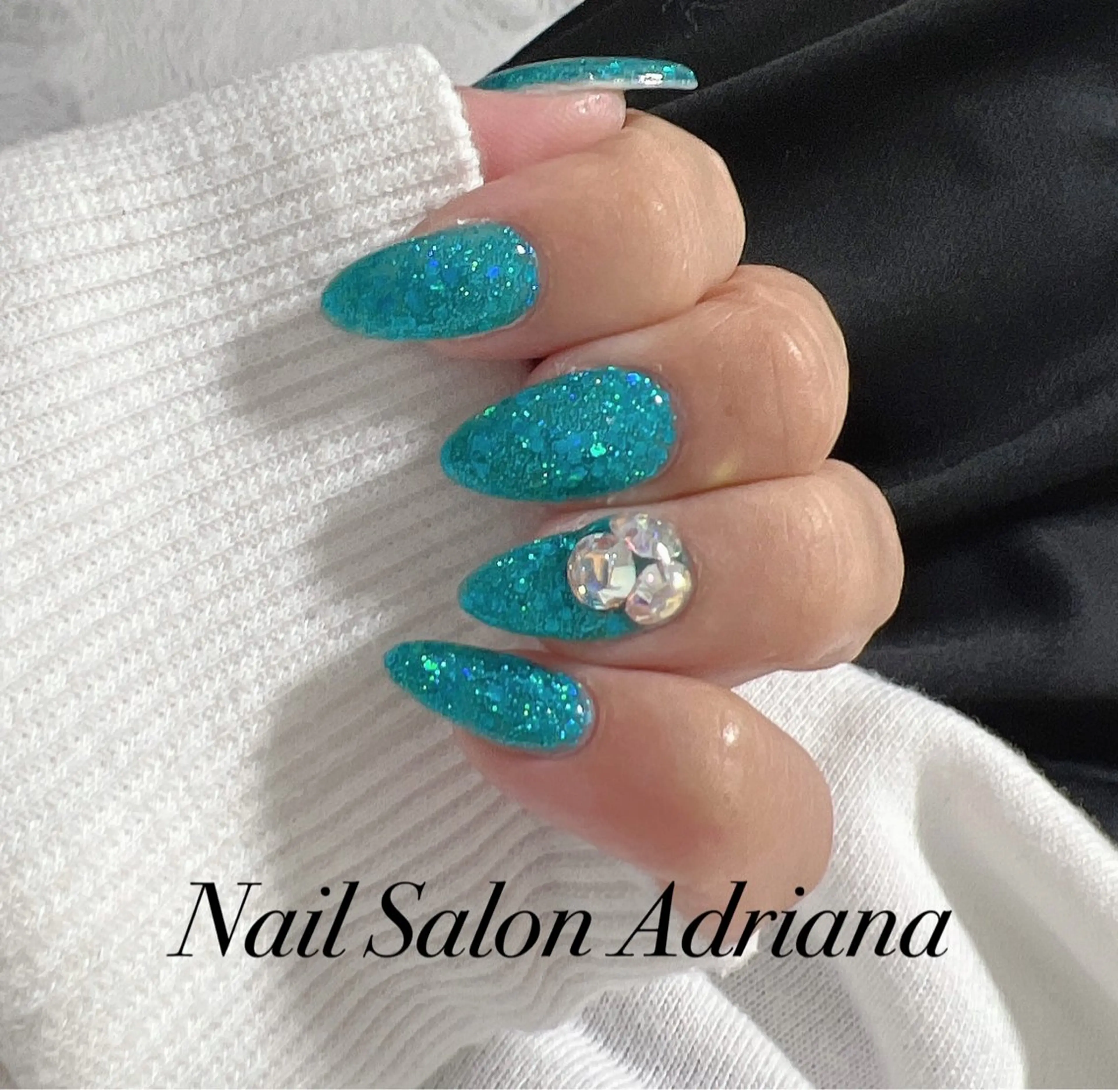 ネイル ADRIANA 大久保駅前徒歩2分のその他イメージ