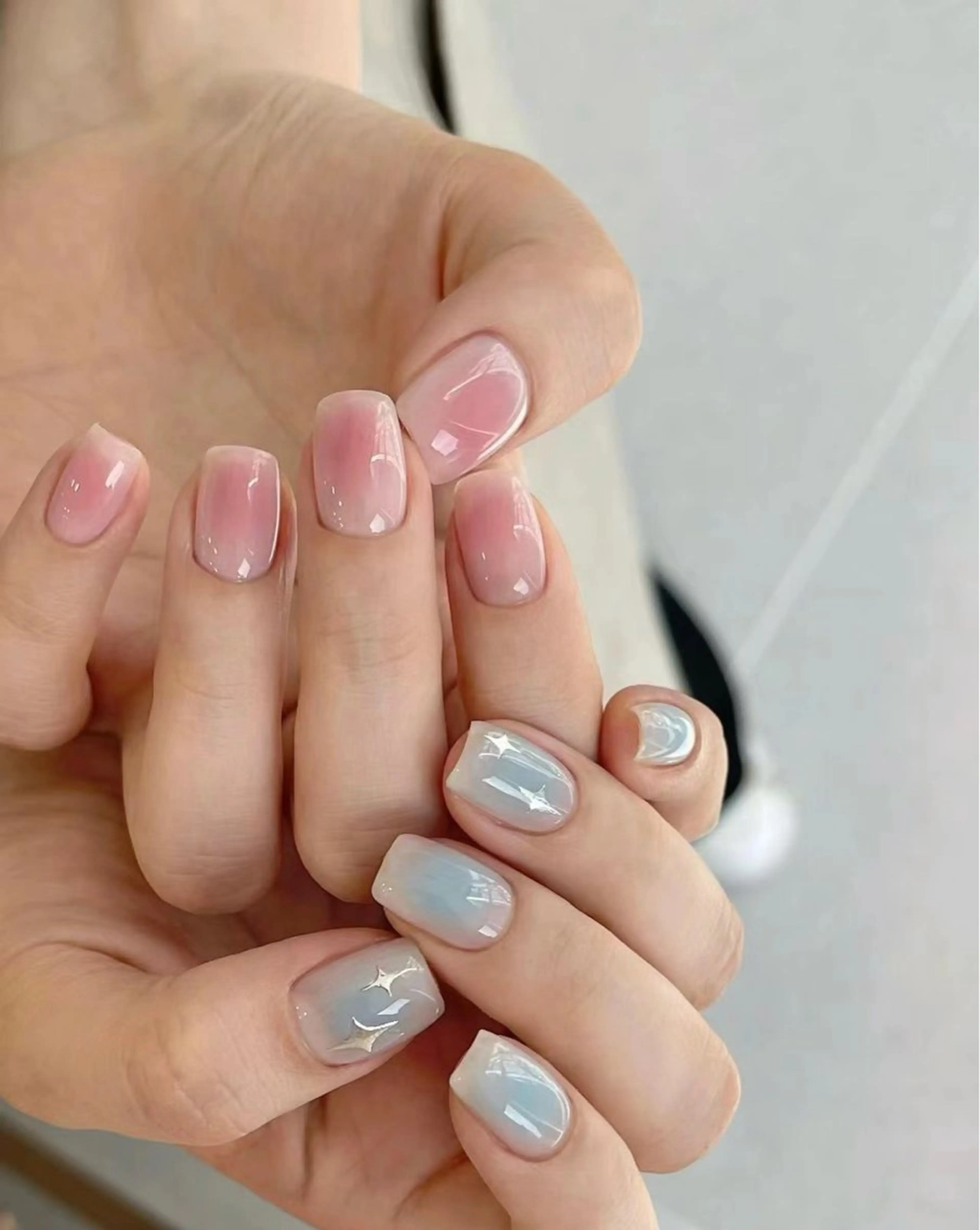 ネイル ハンドネイル Kaif ネイル サロンのネイルデザイン