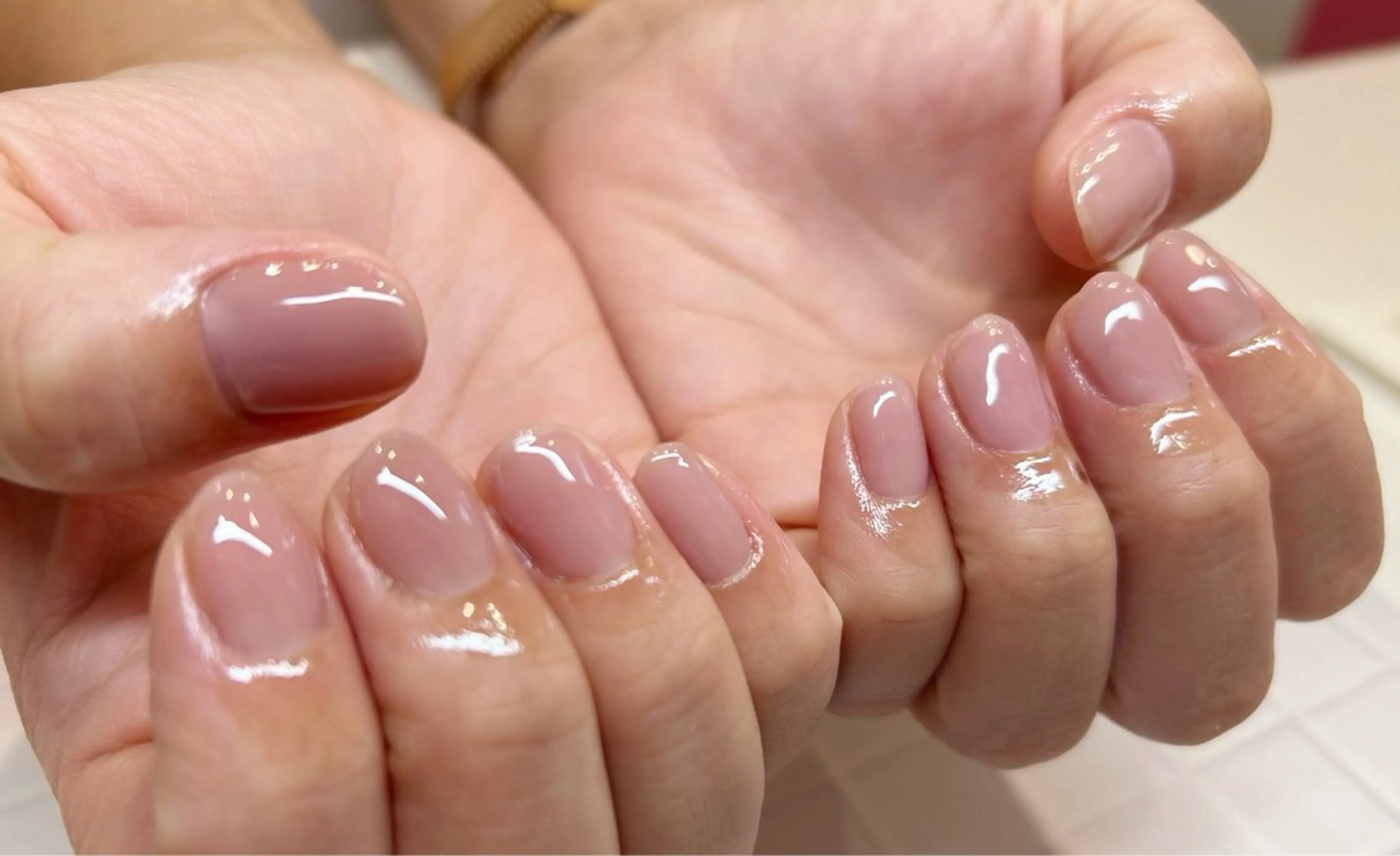 ネイル Allybell🫧 yuriのネイルデザイン