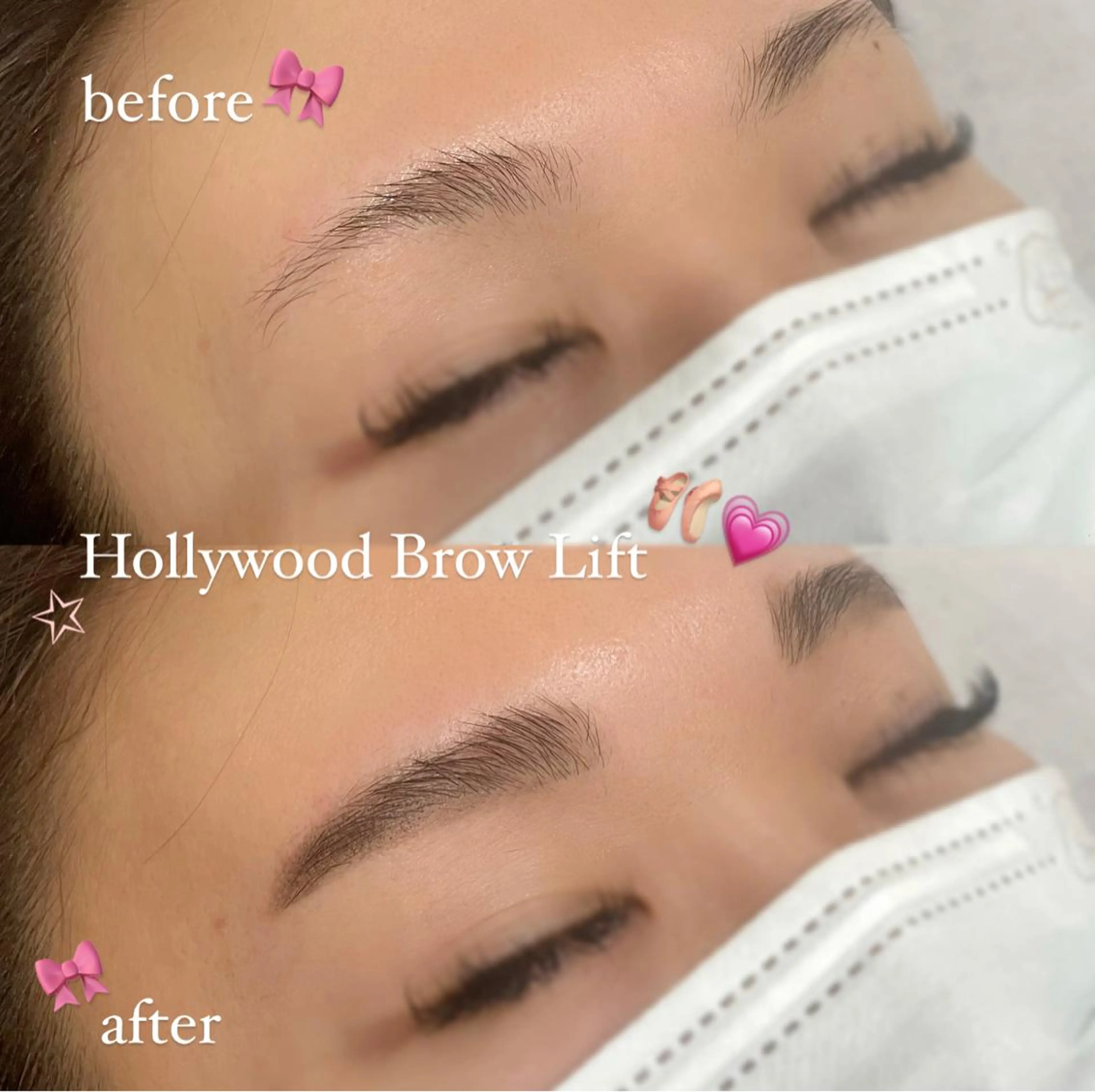 アイブロウ 深澤 真愛のマツエク・マツパデザイン