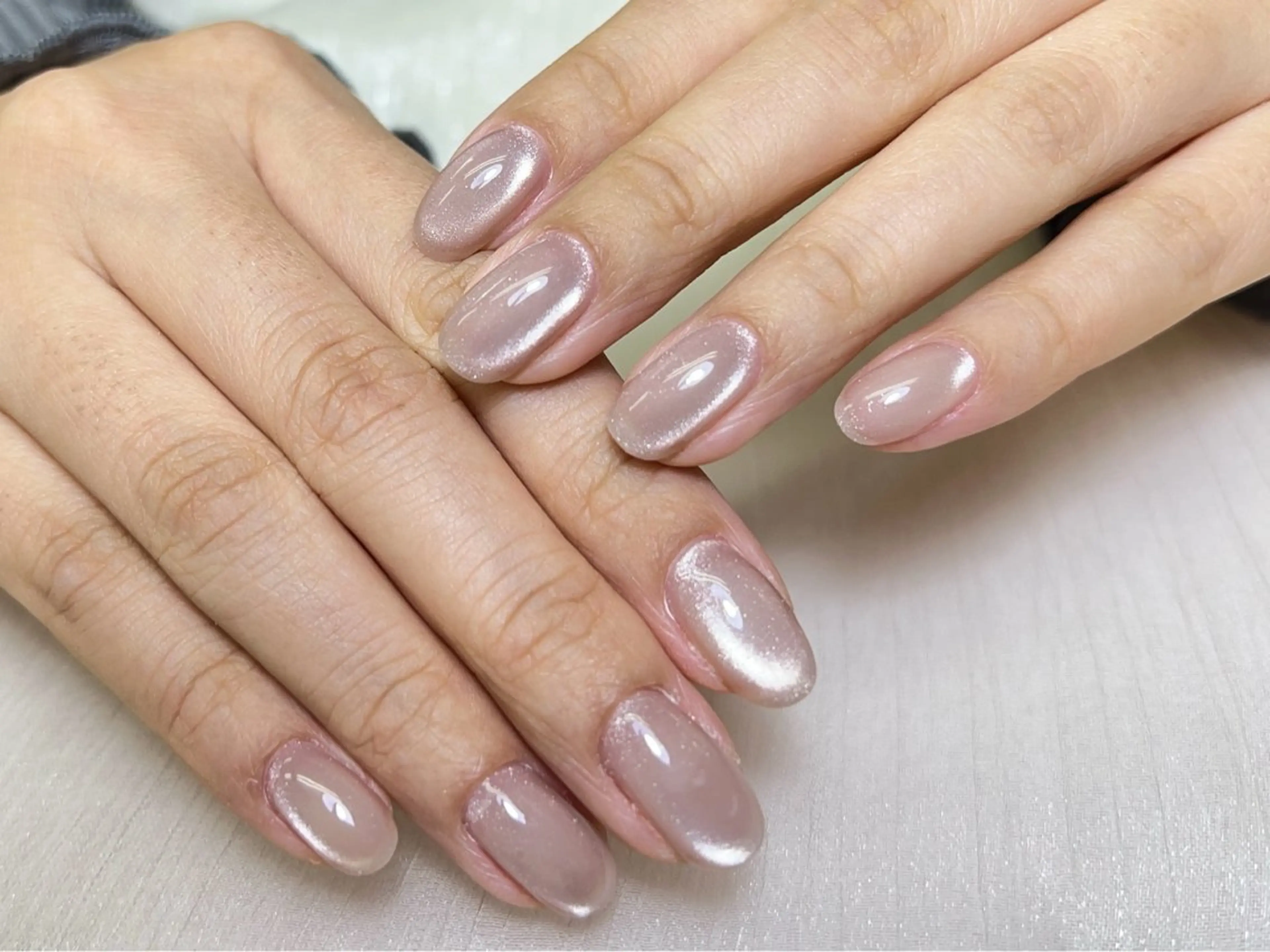 ネイル ハンドネイル ハンドケア PIPPY NAILSのネイルデザイン