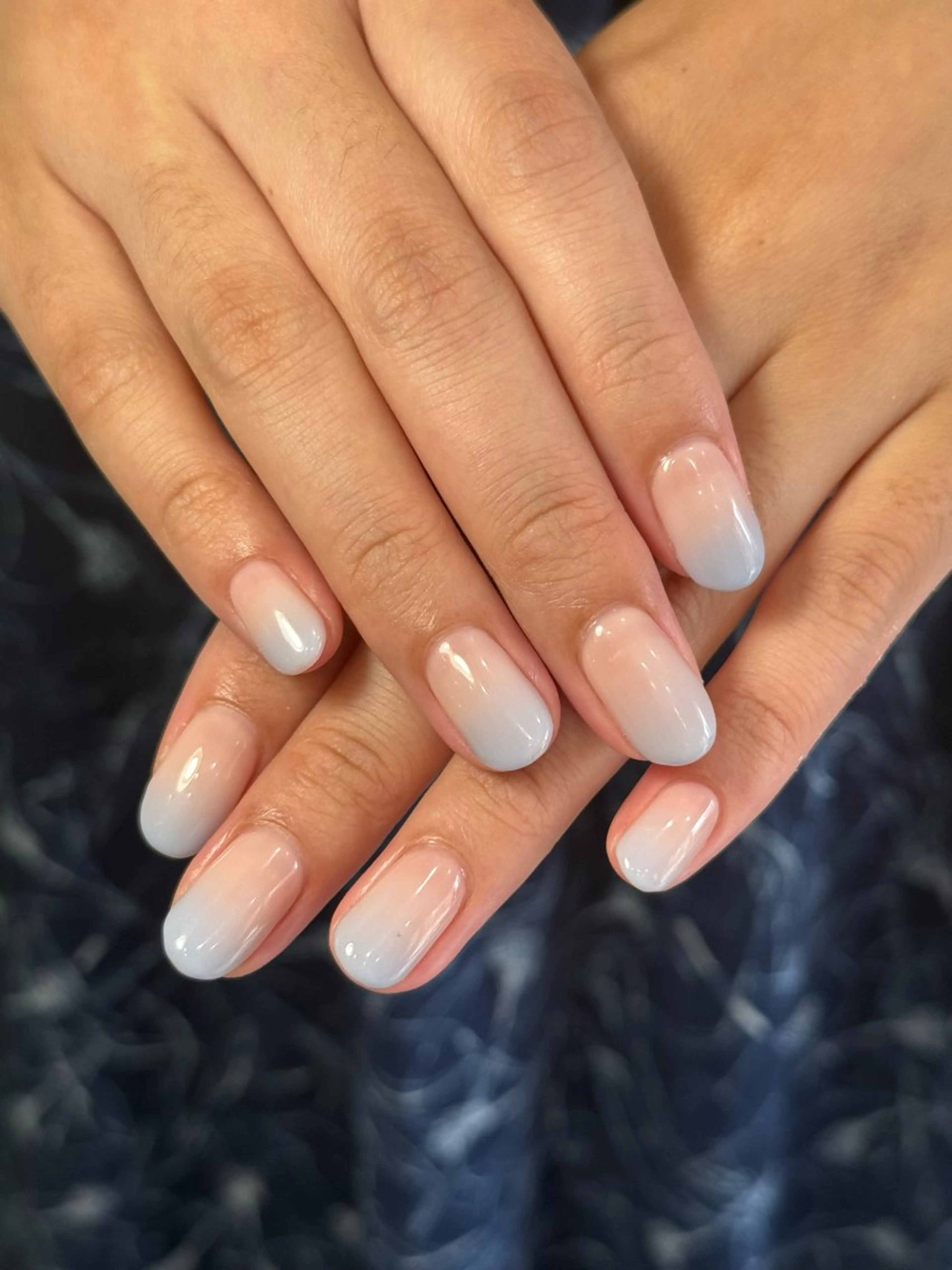 ネイル neouv所属・NEOUV_ mikuのネイルデザイン