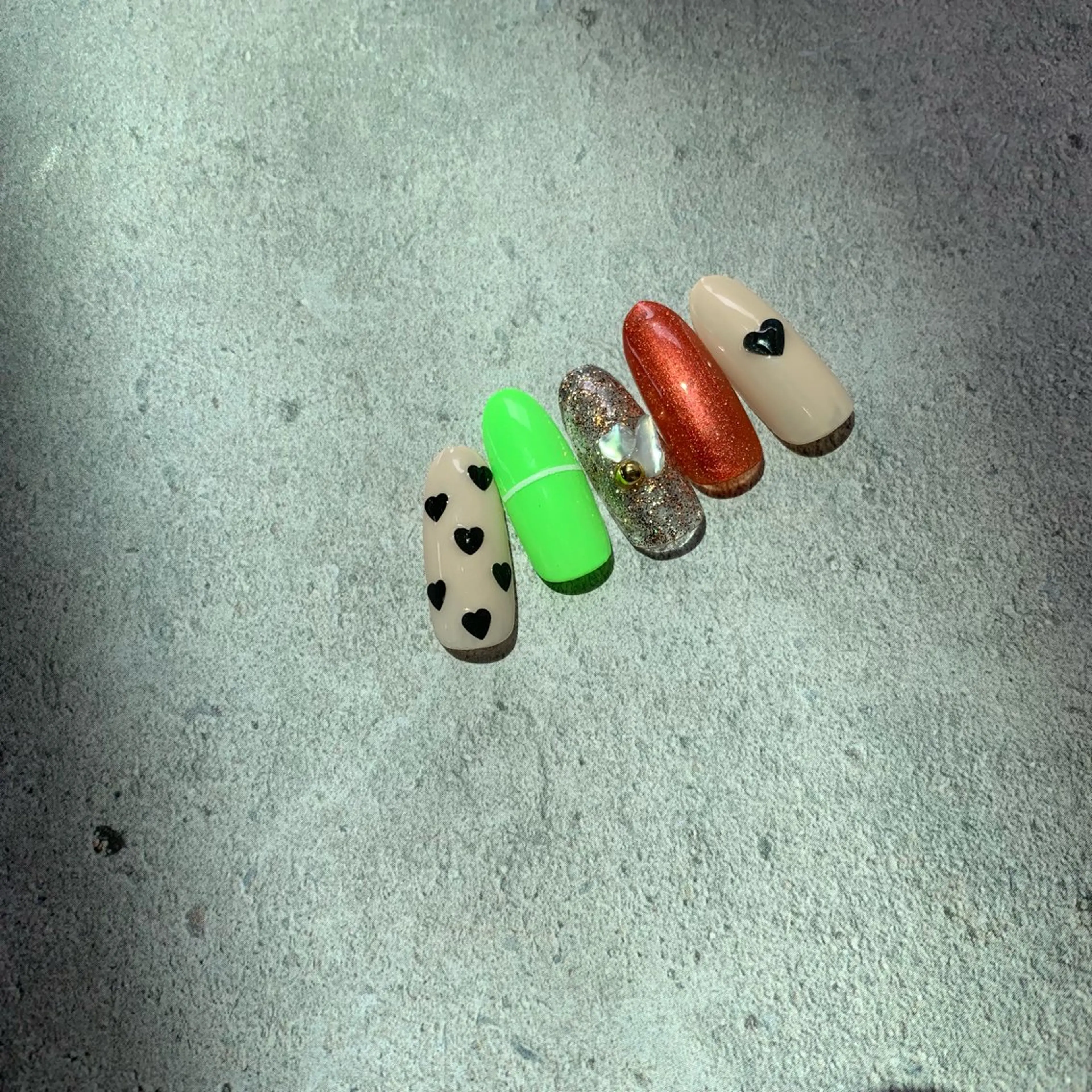 ネイル Emu Nailのその他イメージ