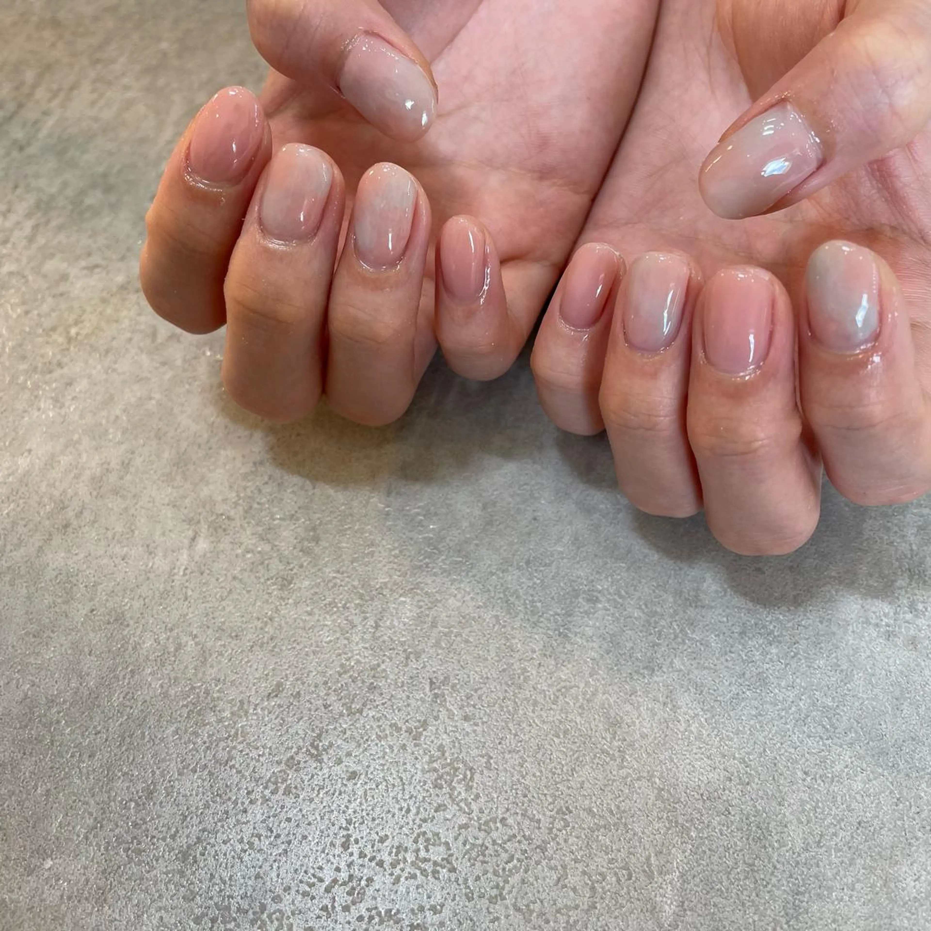 ネイル 春ネイル Nail Salon Gummi.のネイルデザイン