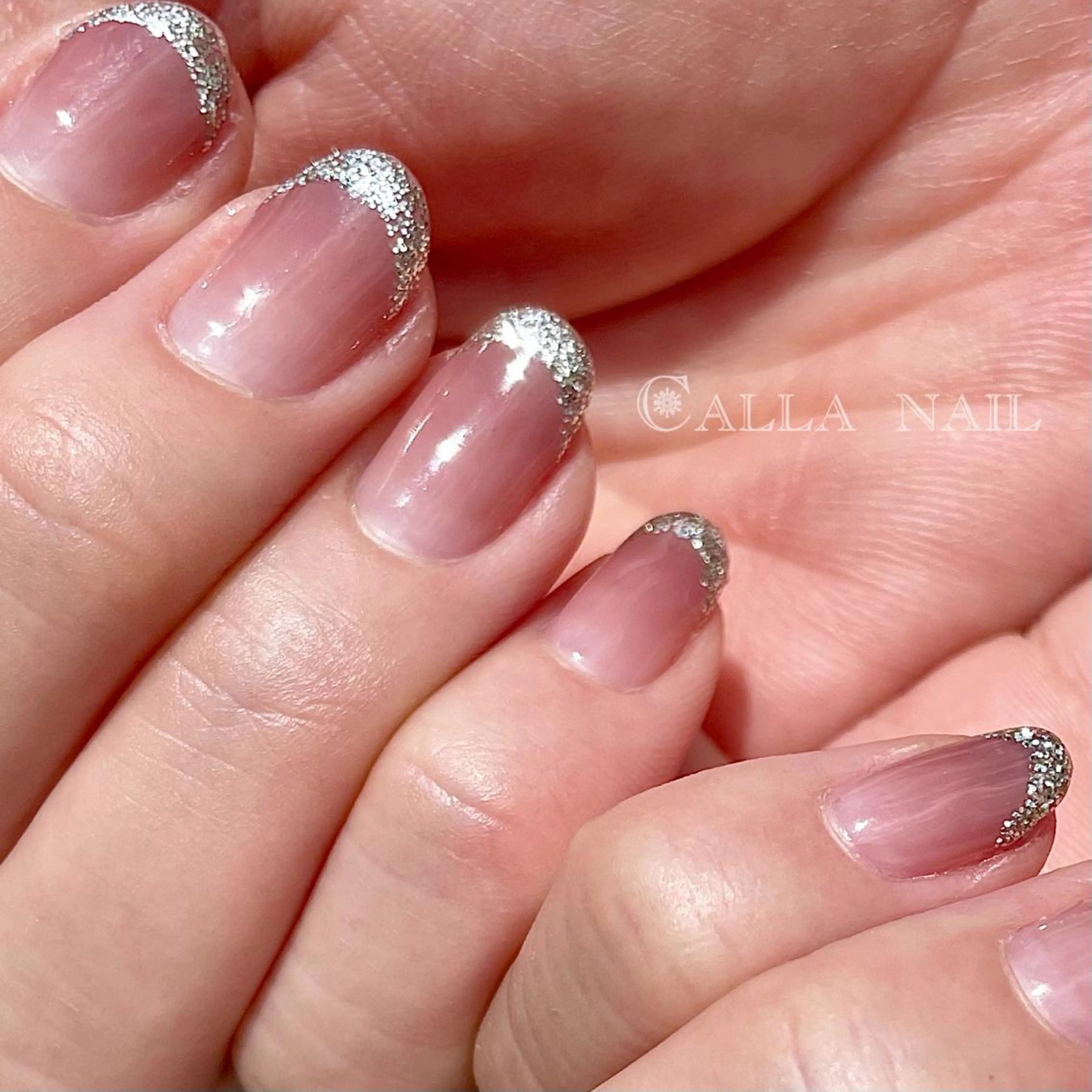 ネイル mie ミイのネイルデザイン