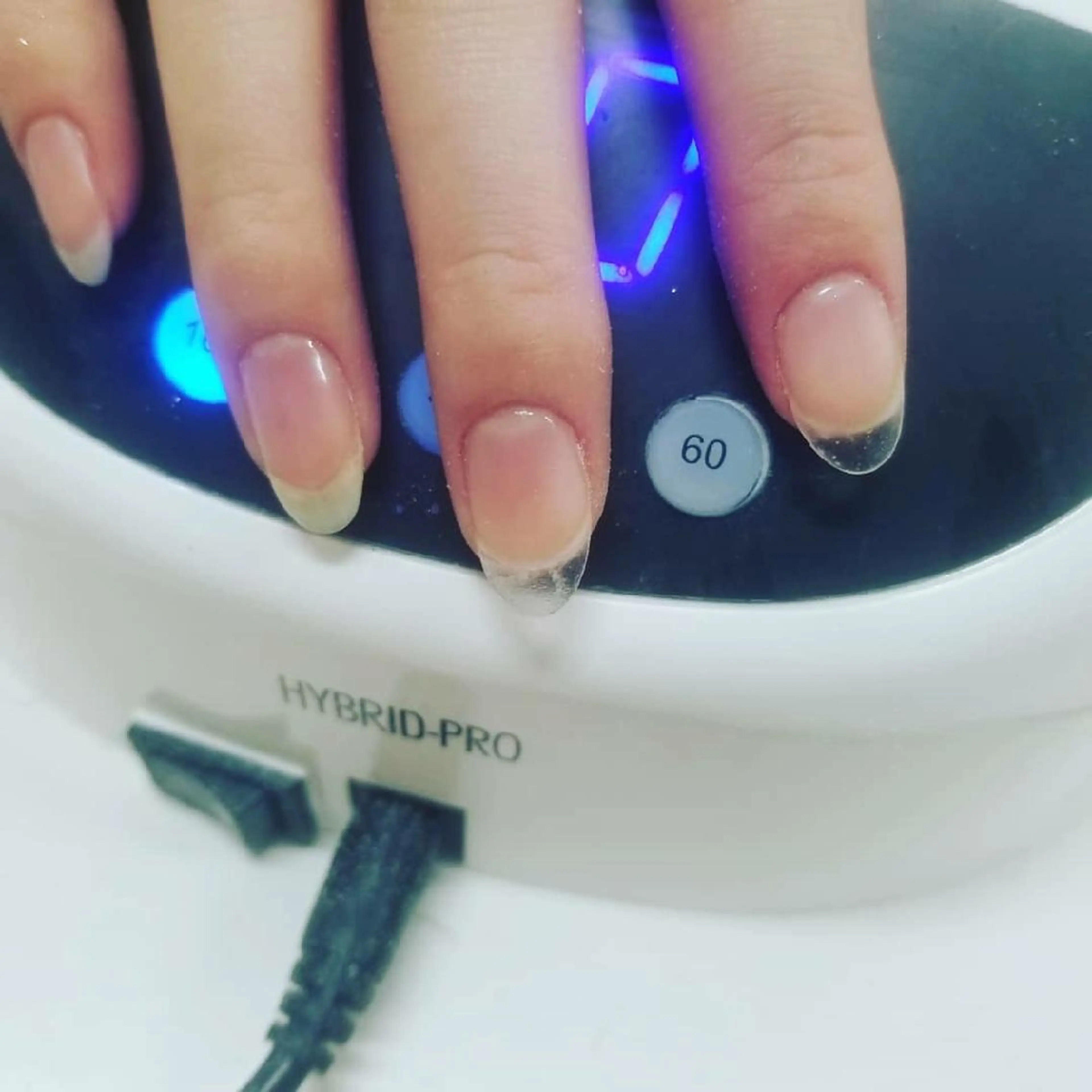 ネイル ジェルネイル スカルプネイル Salon de dahan所属・SALON DE DAHANのネイルデザイン