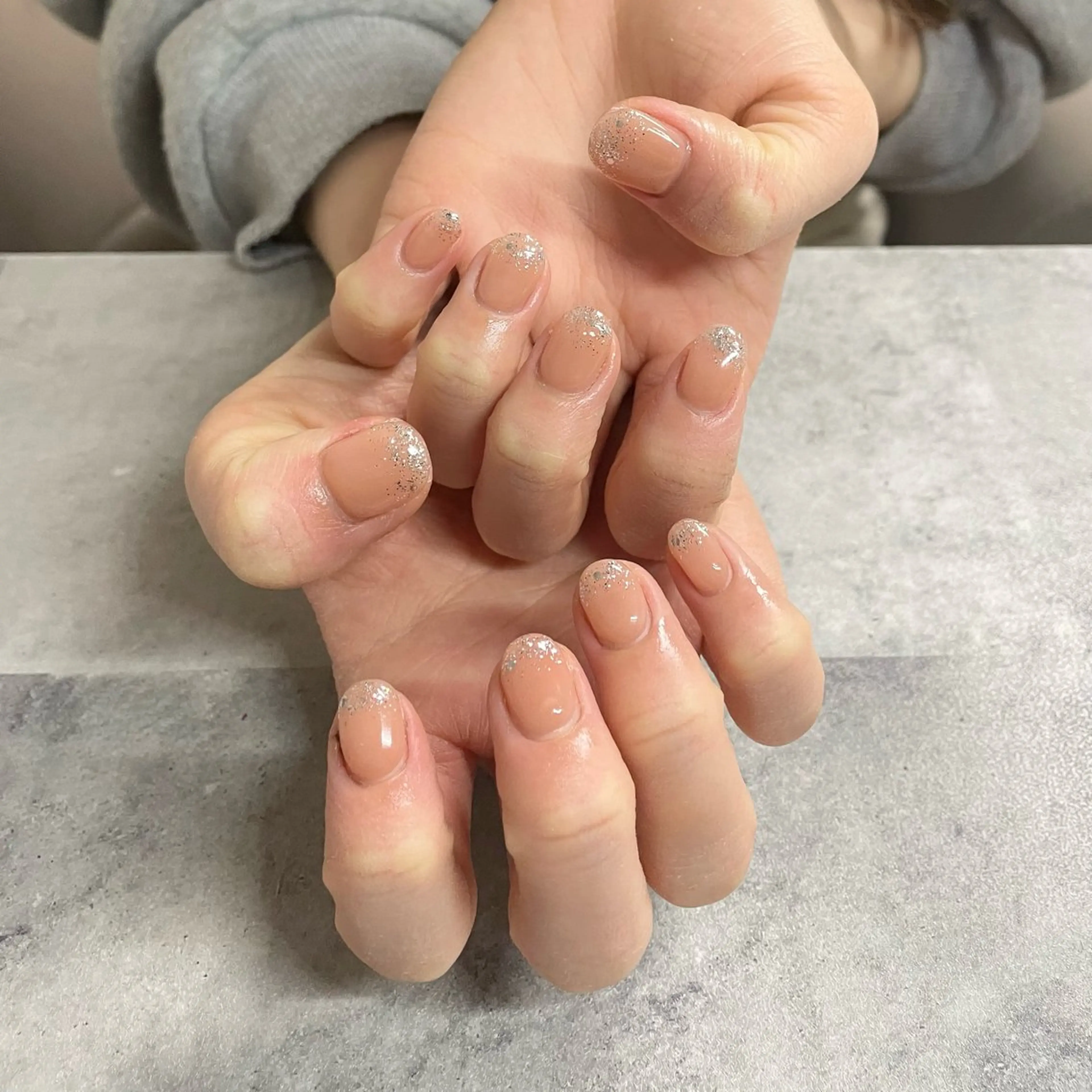 ネイル FELICE ﾌｪﾘｰﾁｪのネイルデザイン