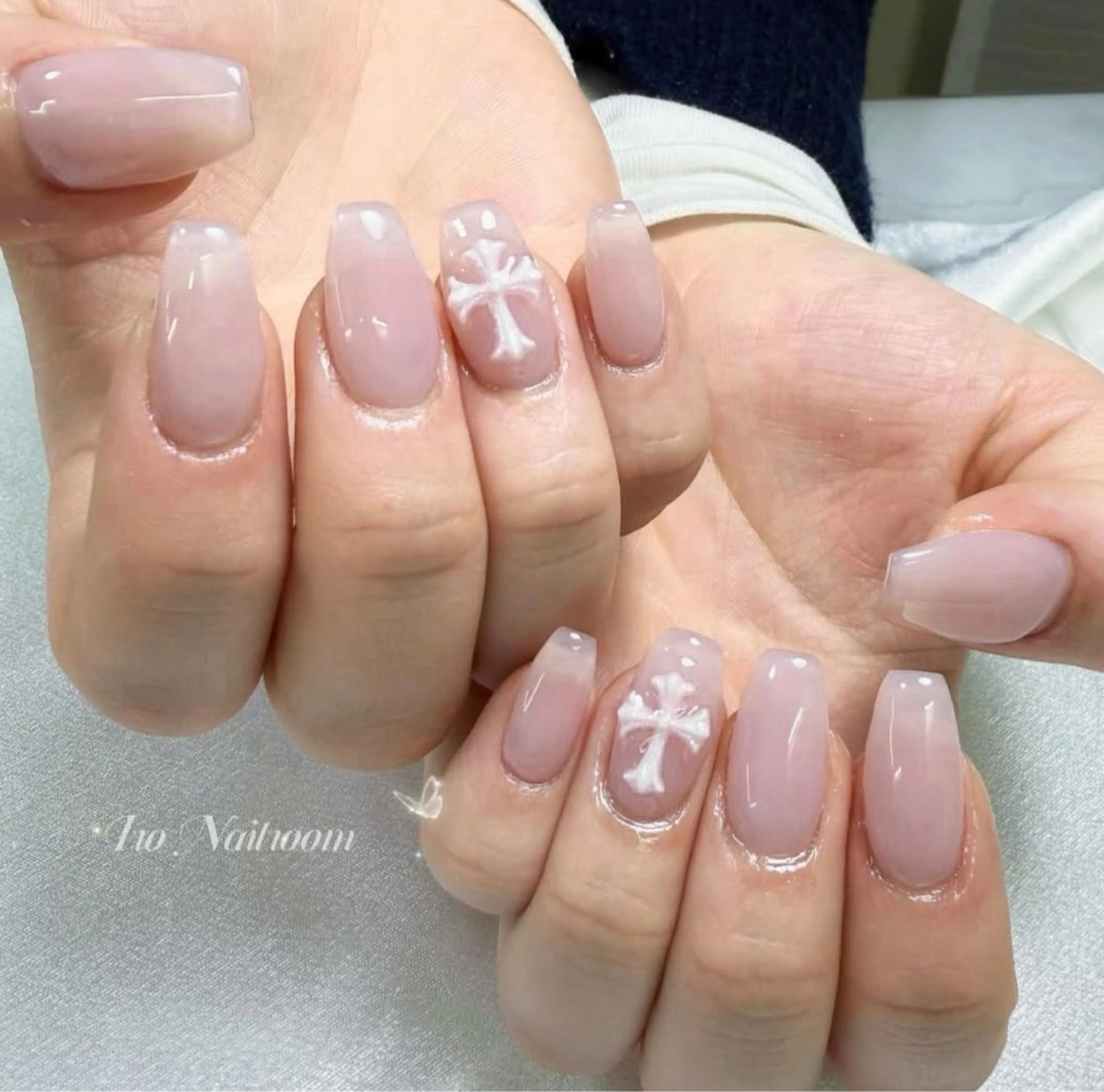 ネイル IRO NAIL MiAのネイルデザイン