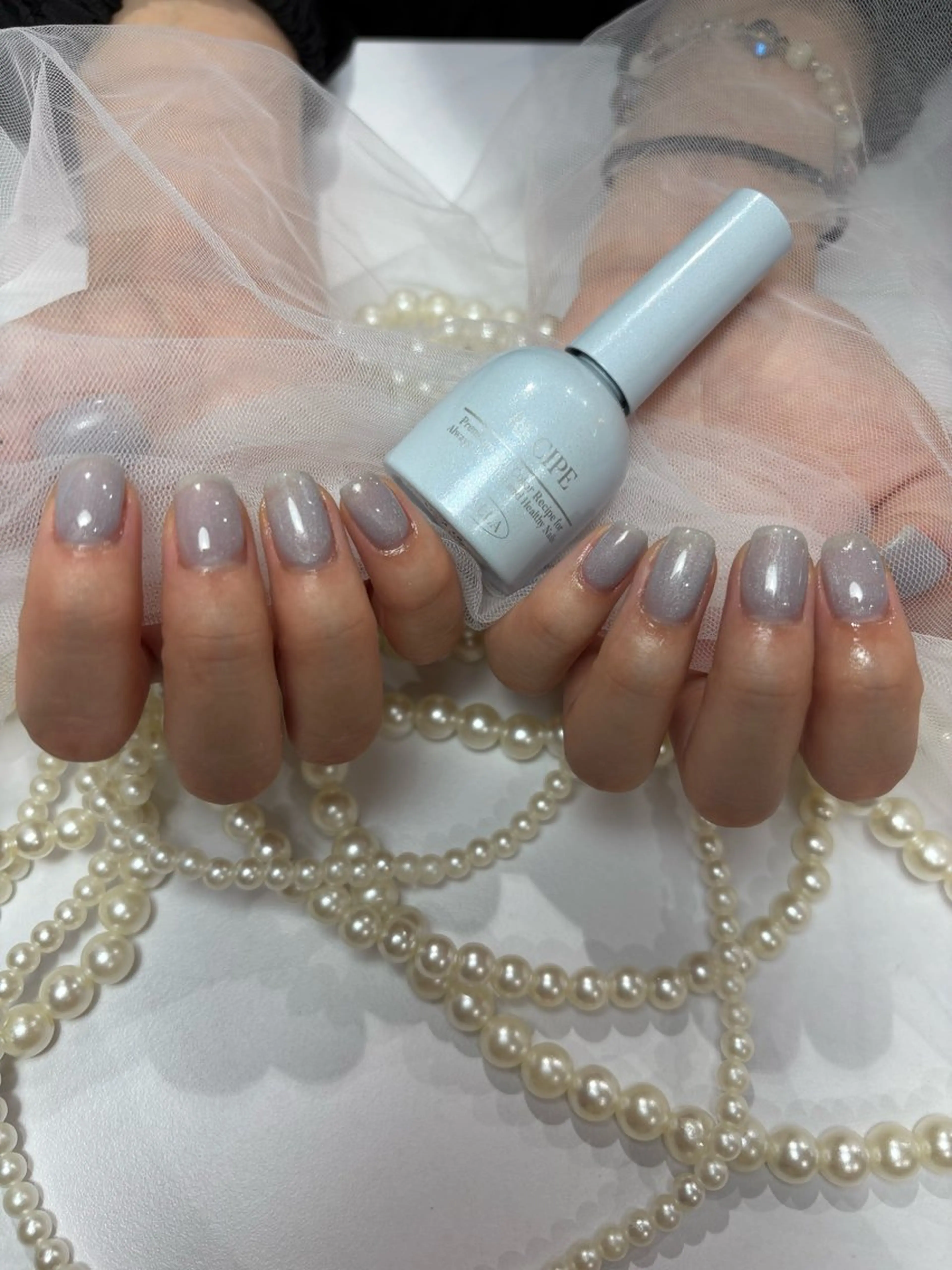 ネイル PADA at VALLANAIL所属・PADA RIMIのネイルデザイン