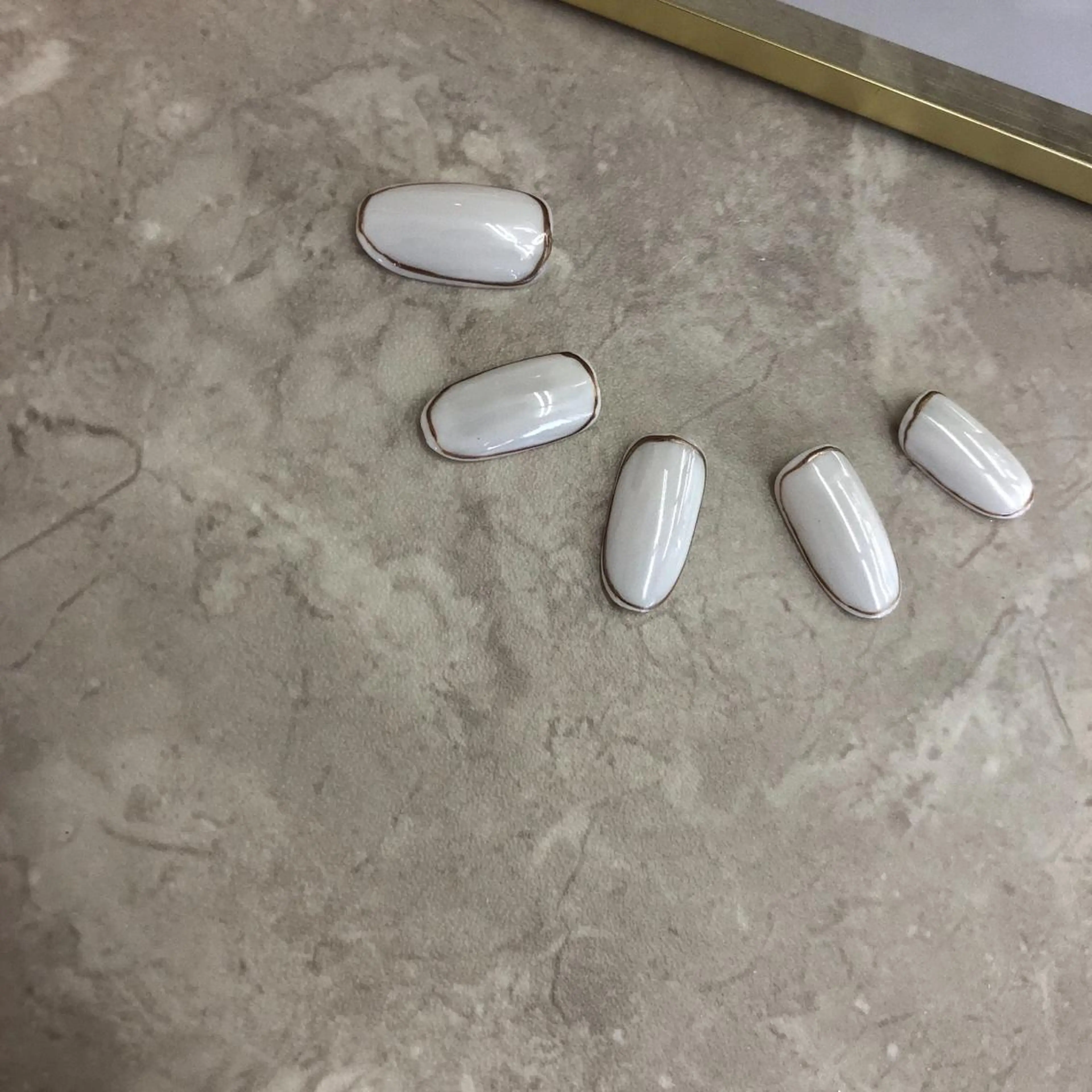 ネイル 1 9 9 7所属・nail 1997のネイルデザイン