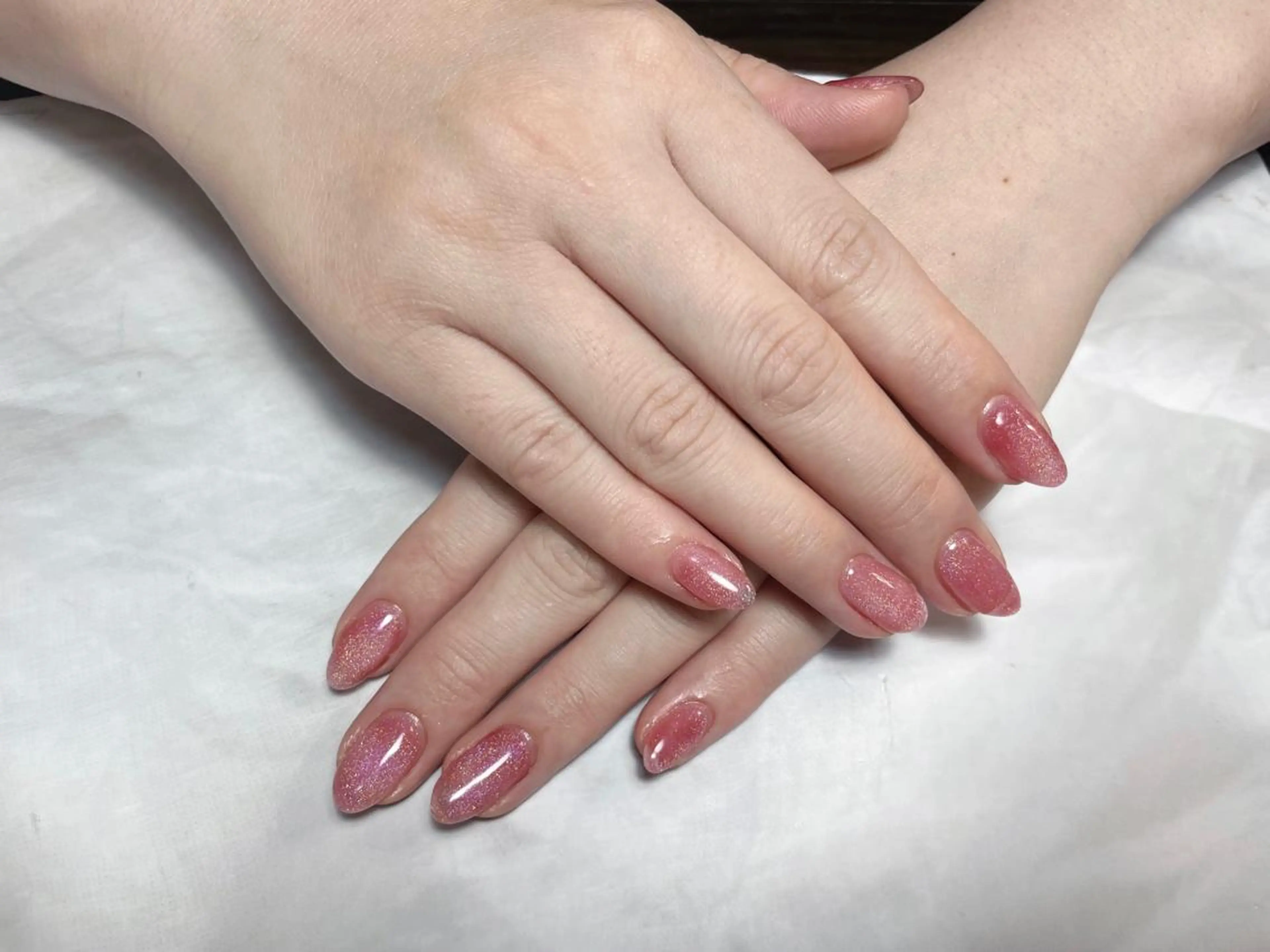 ネイル ハンドネイル BLANCEnail所属・BLANCnail yuuのネイルデザイン