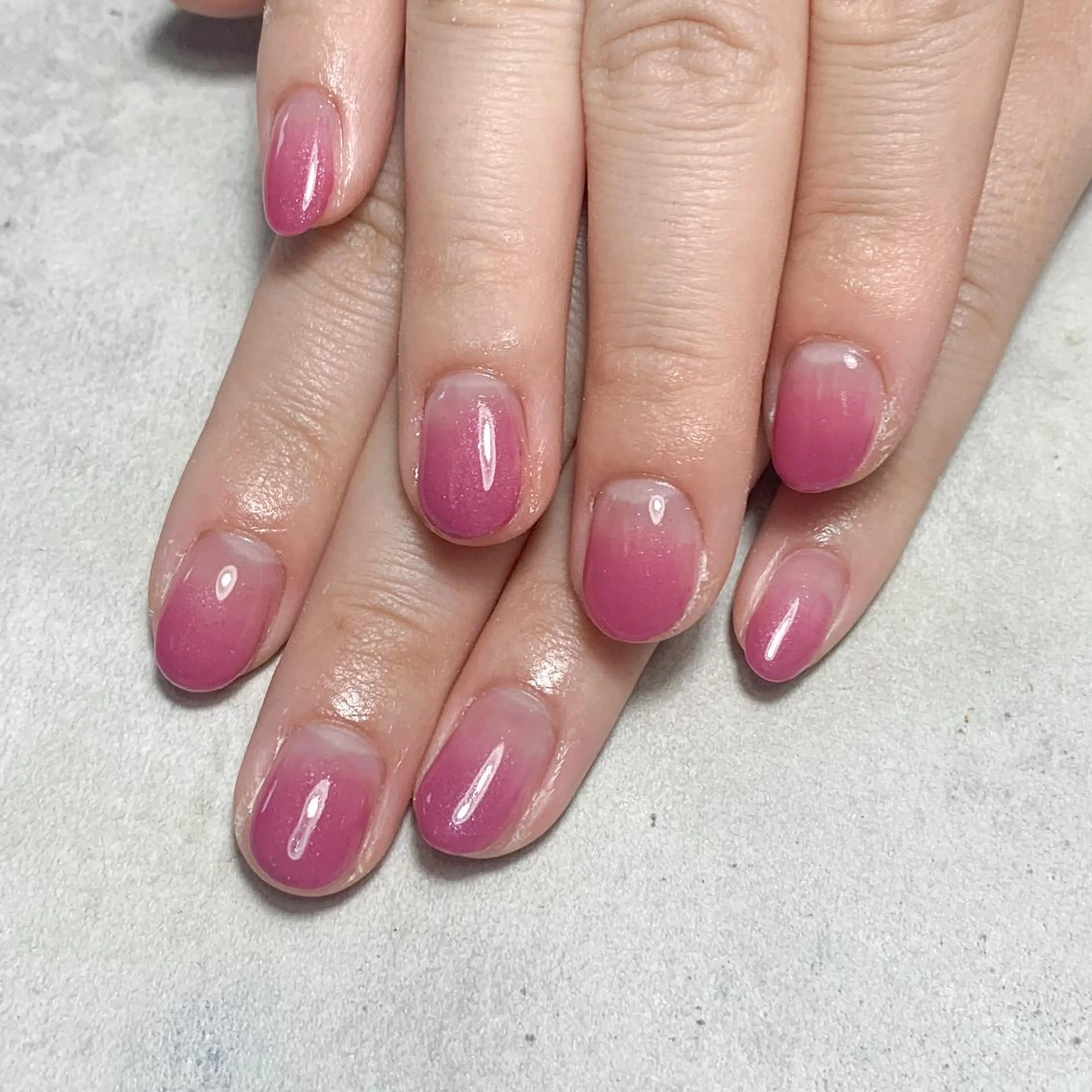 ネイル atelier　FIORITURA所属・FIORITURA aiのネイルデザイン