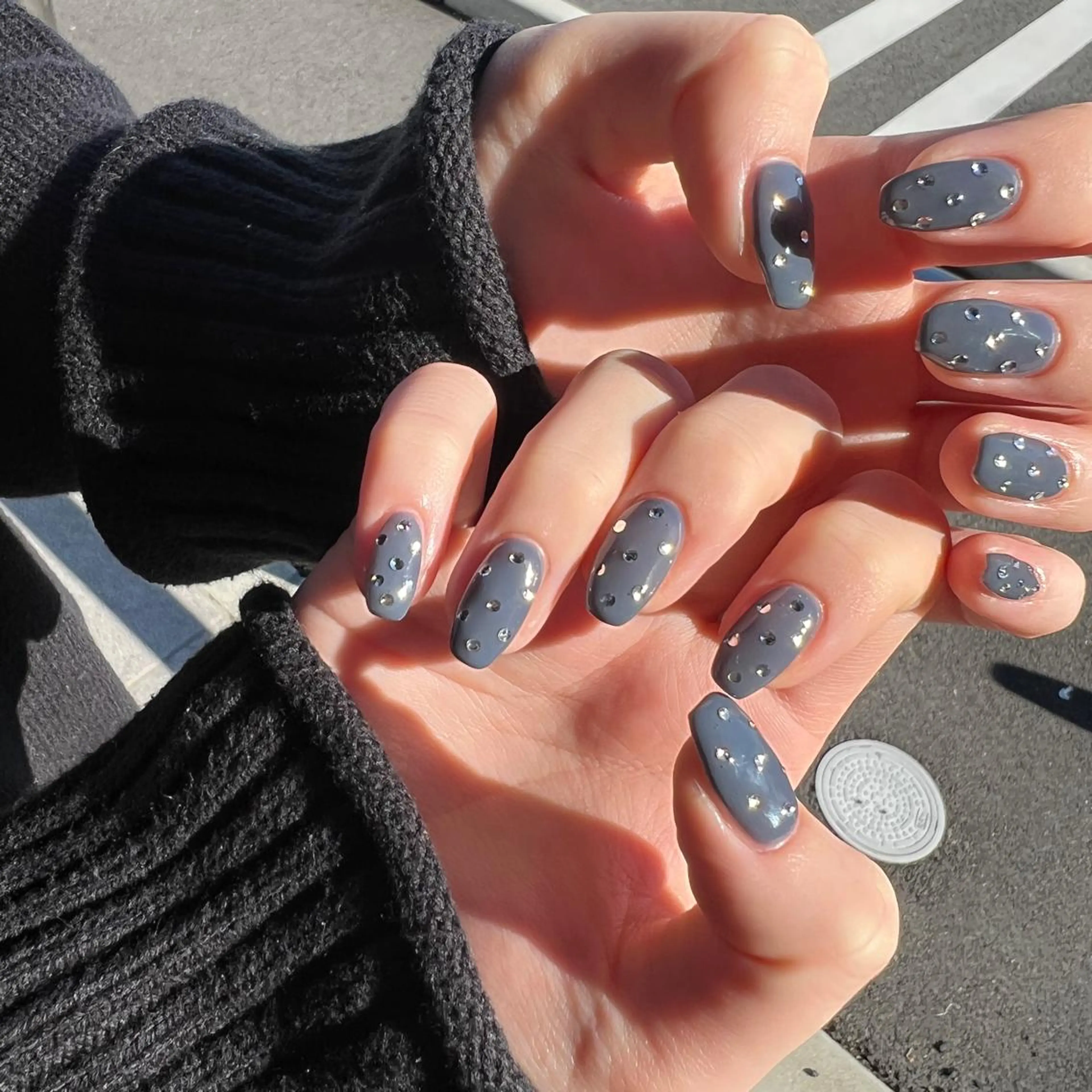 ネイル Rena colore'のネイルデザイン