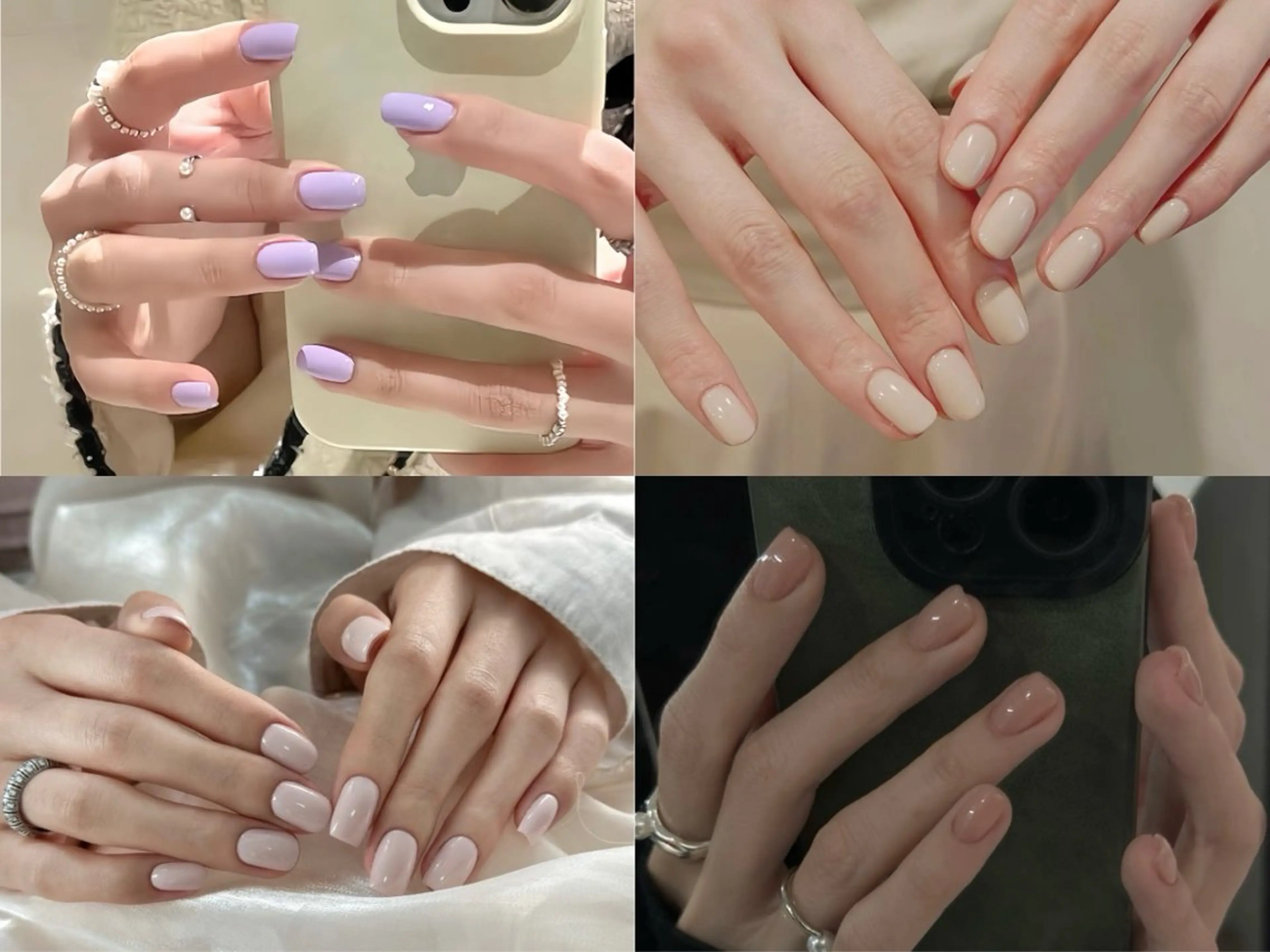 🍒ワンカラーの写真