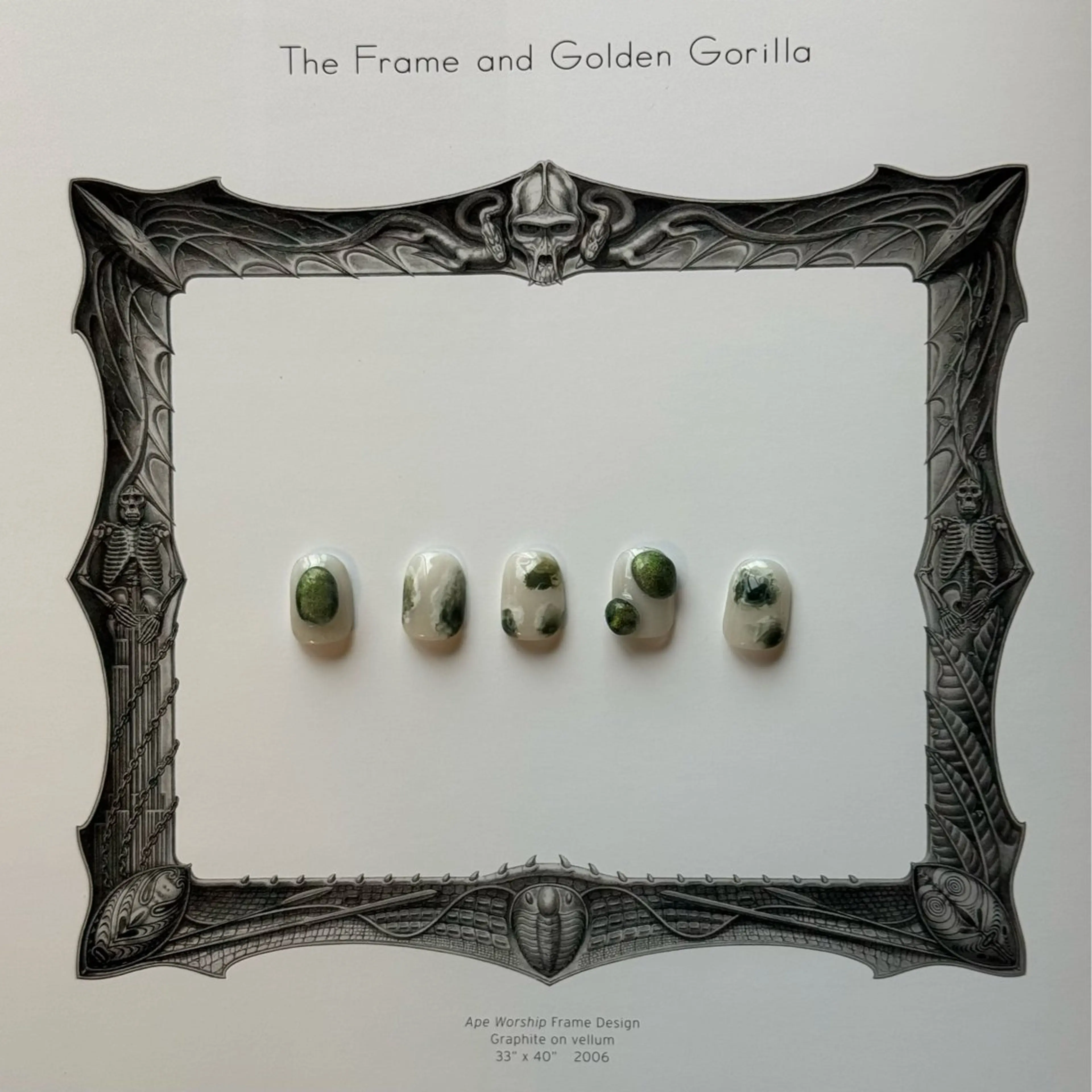 ネイル haruka .のネイルデザイン