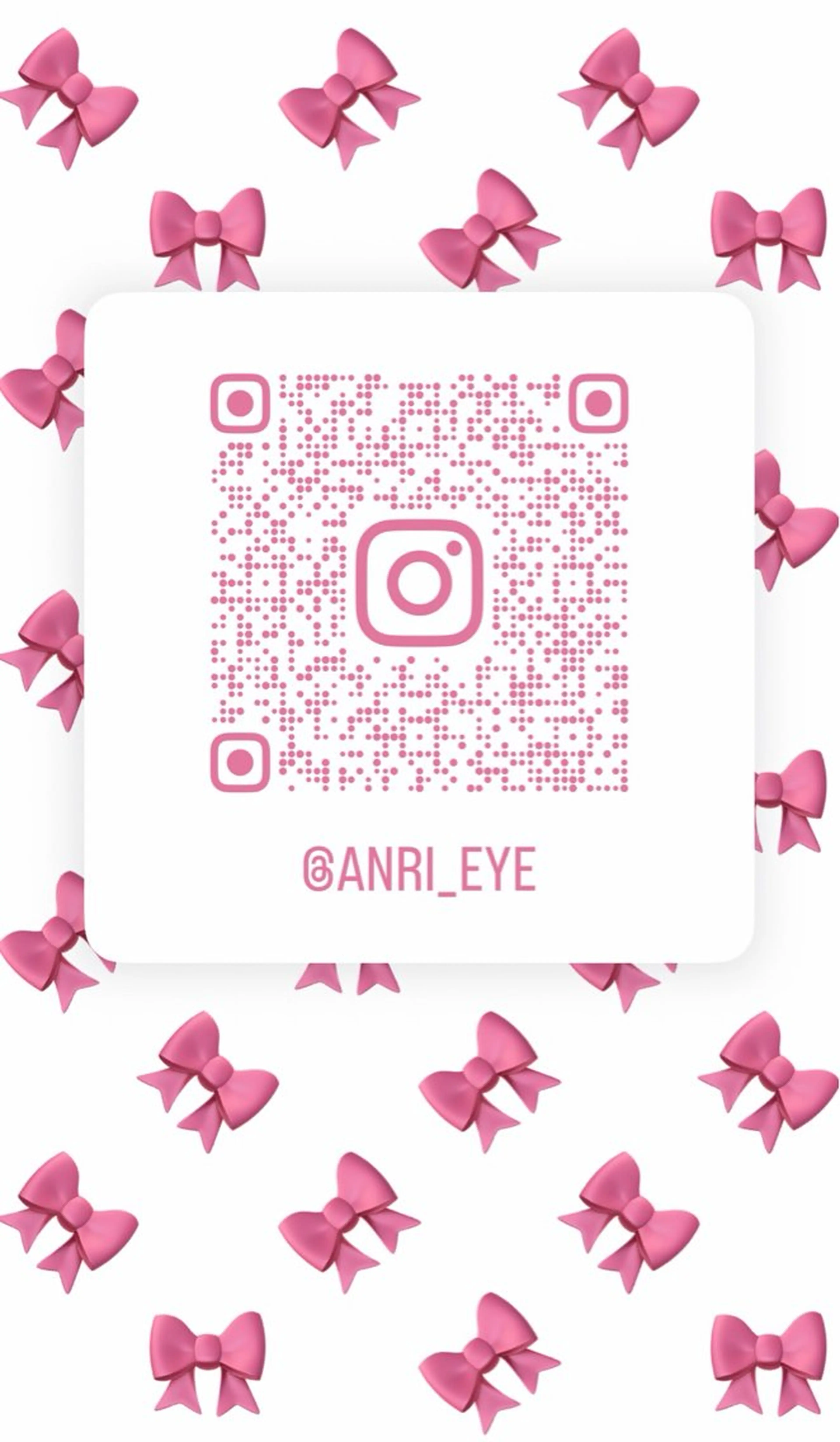 ANRI 韓国 ワンホン まつ毛🎀のマツエク・マツパデザイン