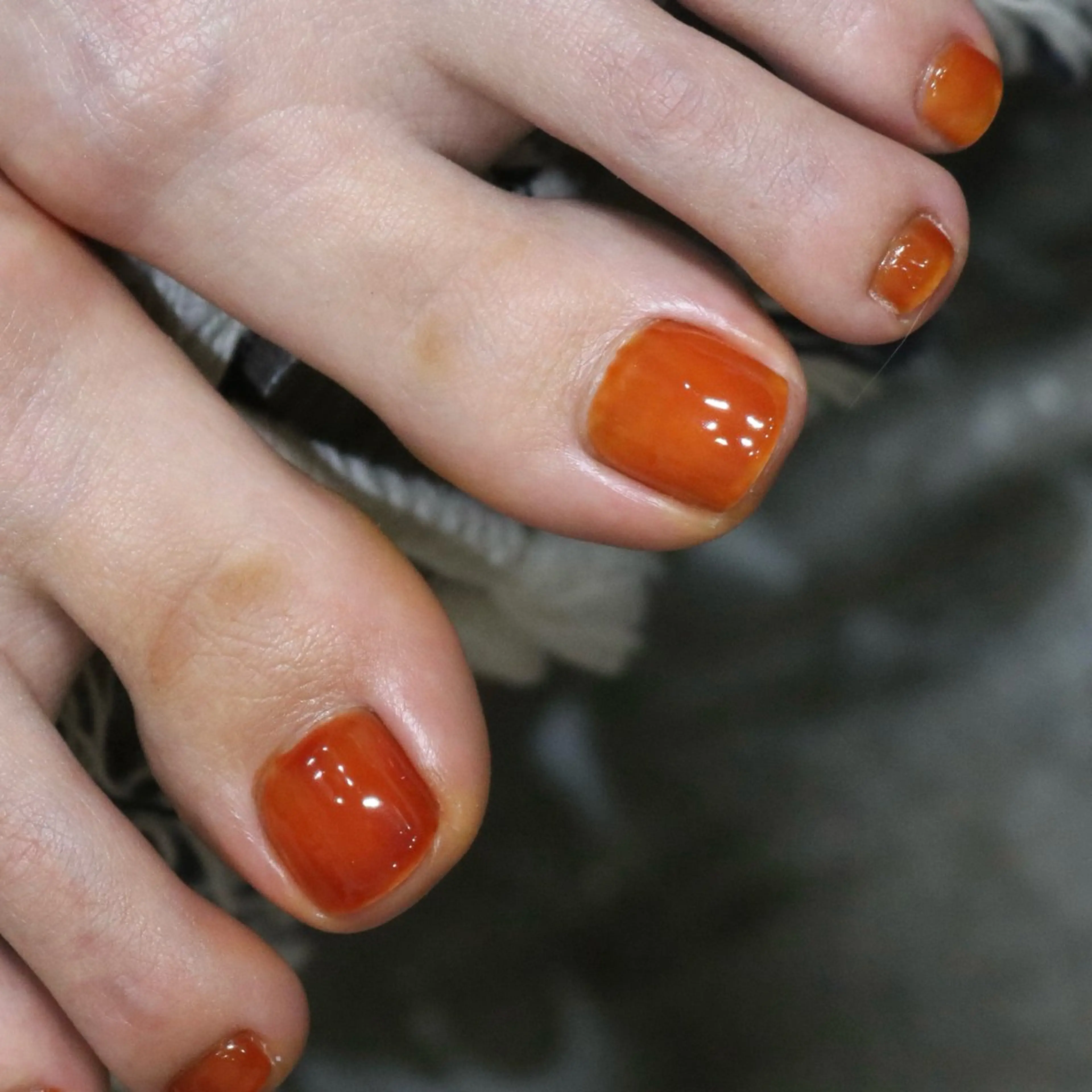 ネイル 大阪/堀江ニュアンス WAKABAのネイルデザイン