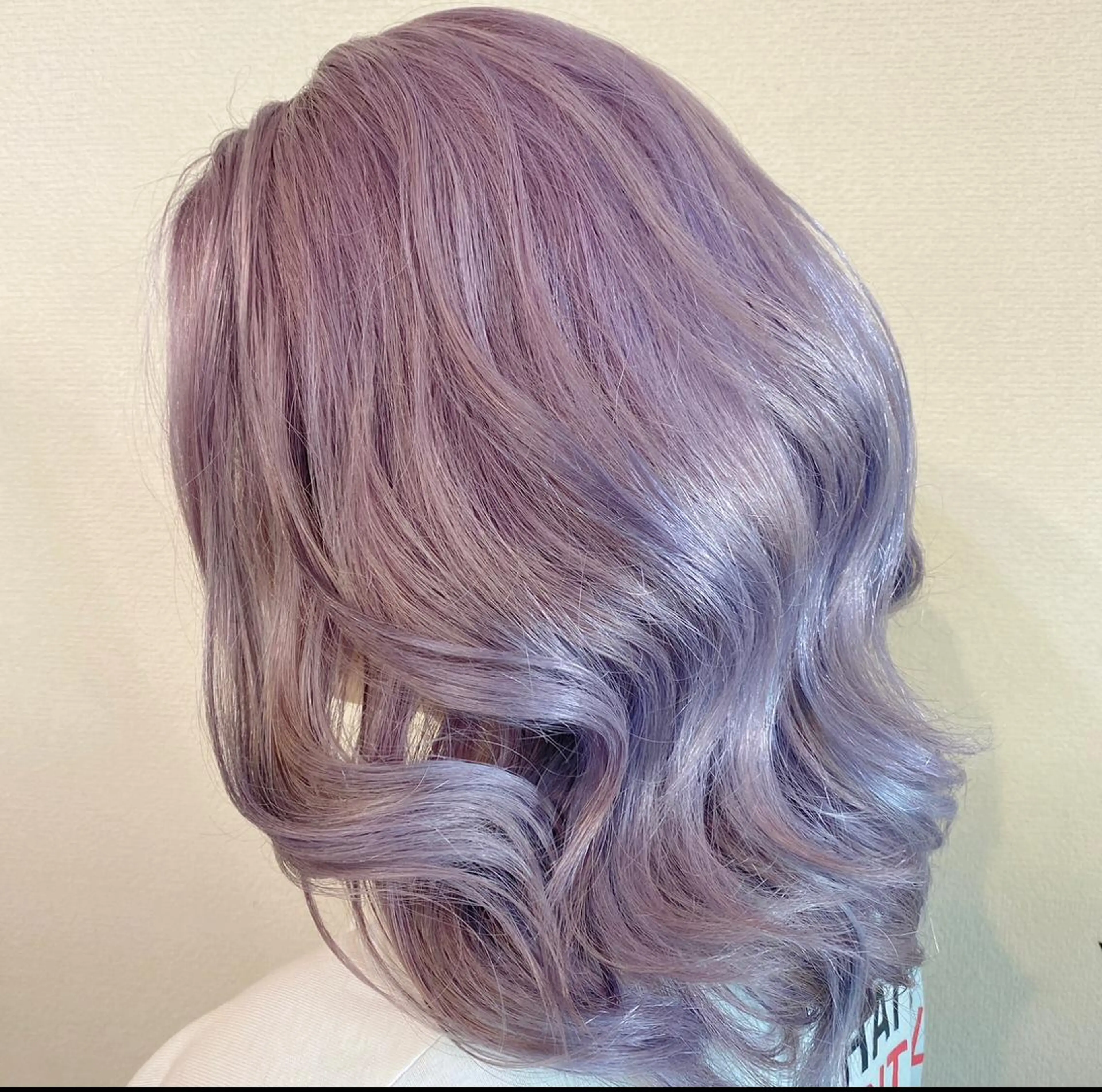 アマトラ　アフィアコネクト　システムトリートメント（シャンプー、ブロー、セット込み）の写真