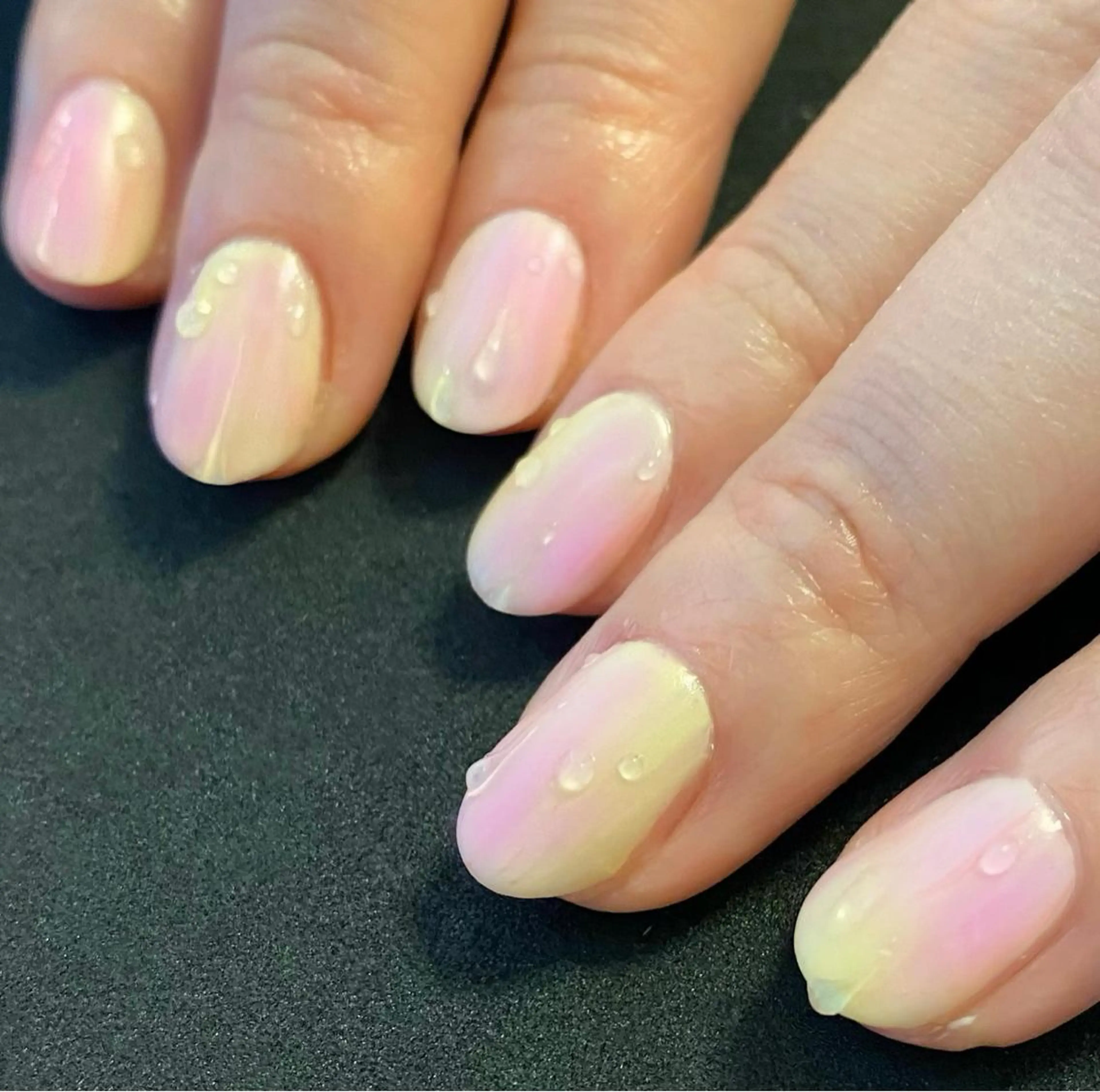ネイル マットネイル nail*157 .のネイルデザイン