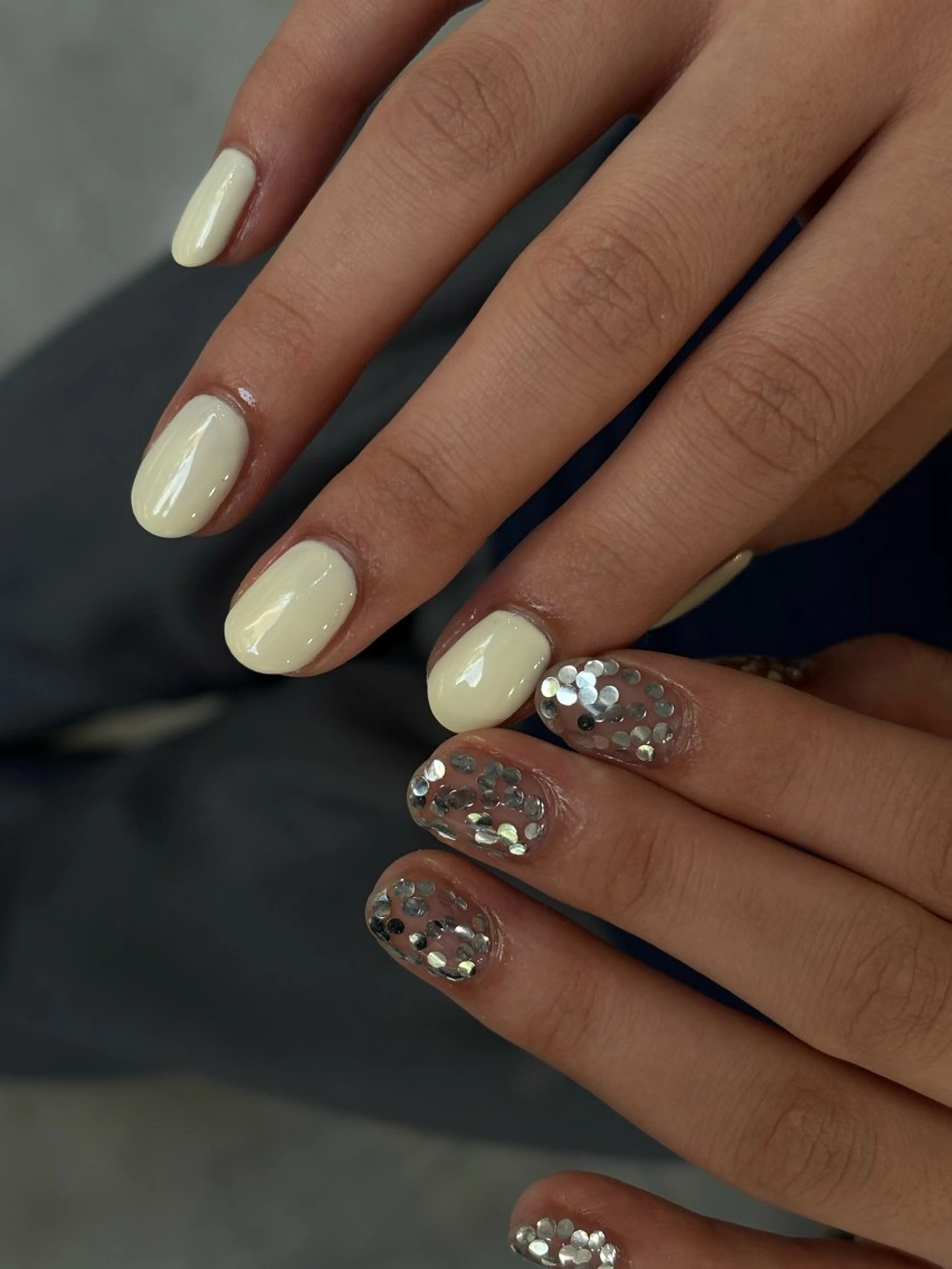 ネイル ハンドネイル loveday halukaのネイルデザイン